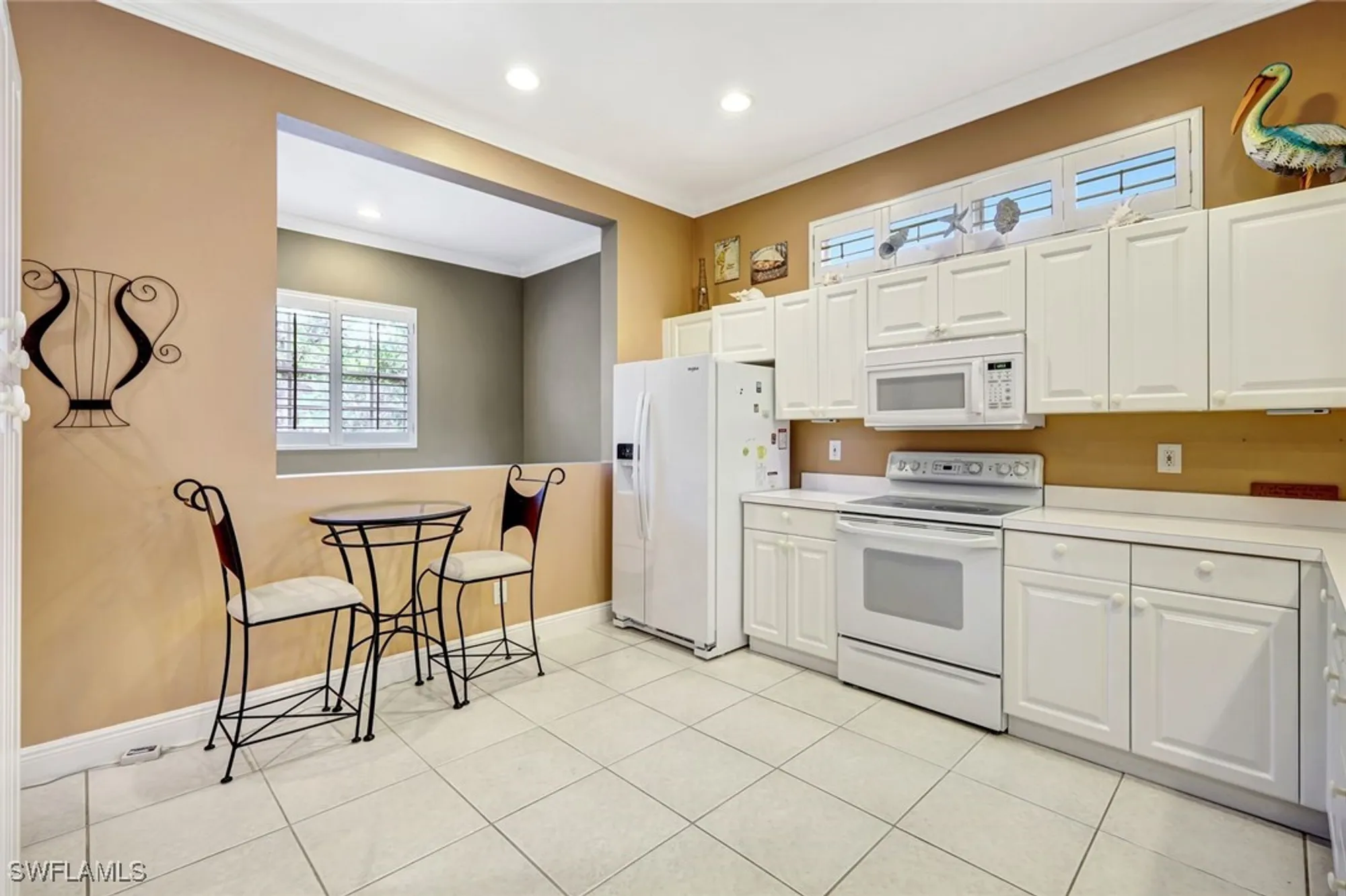 Property Slideshow image 13 of 27 | 3466 pointe creek ct 201, Bonita Springs, FL, 34134