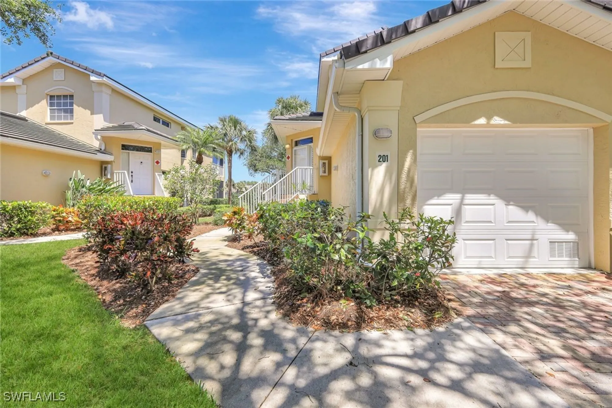 Property Slideshow image 24 of 27 | 3466 pointe creek ct 201, Bonita Springs, FL, 34134