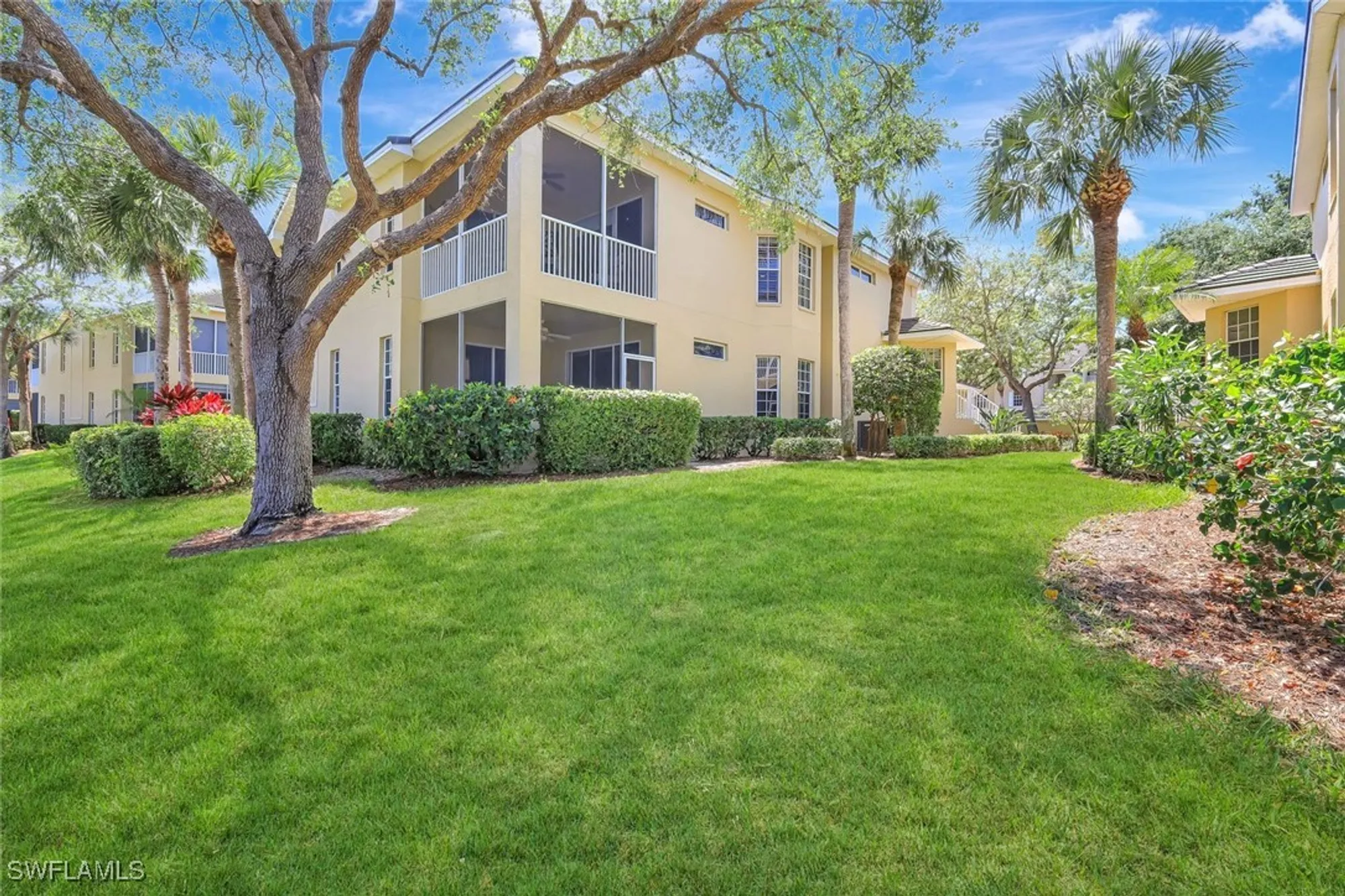Property Slideshow image 27 of 27 | 3466 pointe creek ct 201, Bonita Springs, FL, 34134