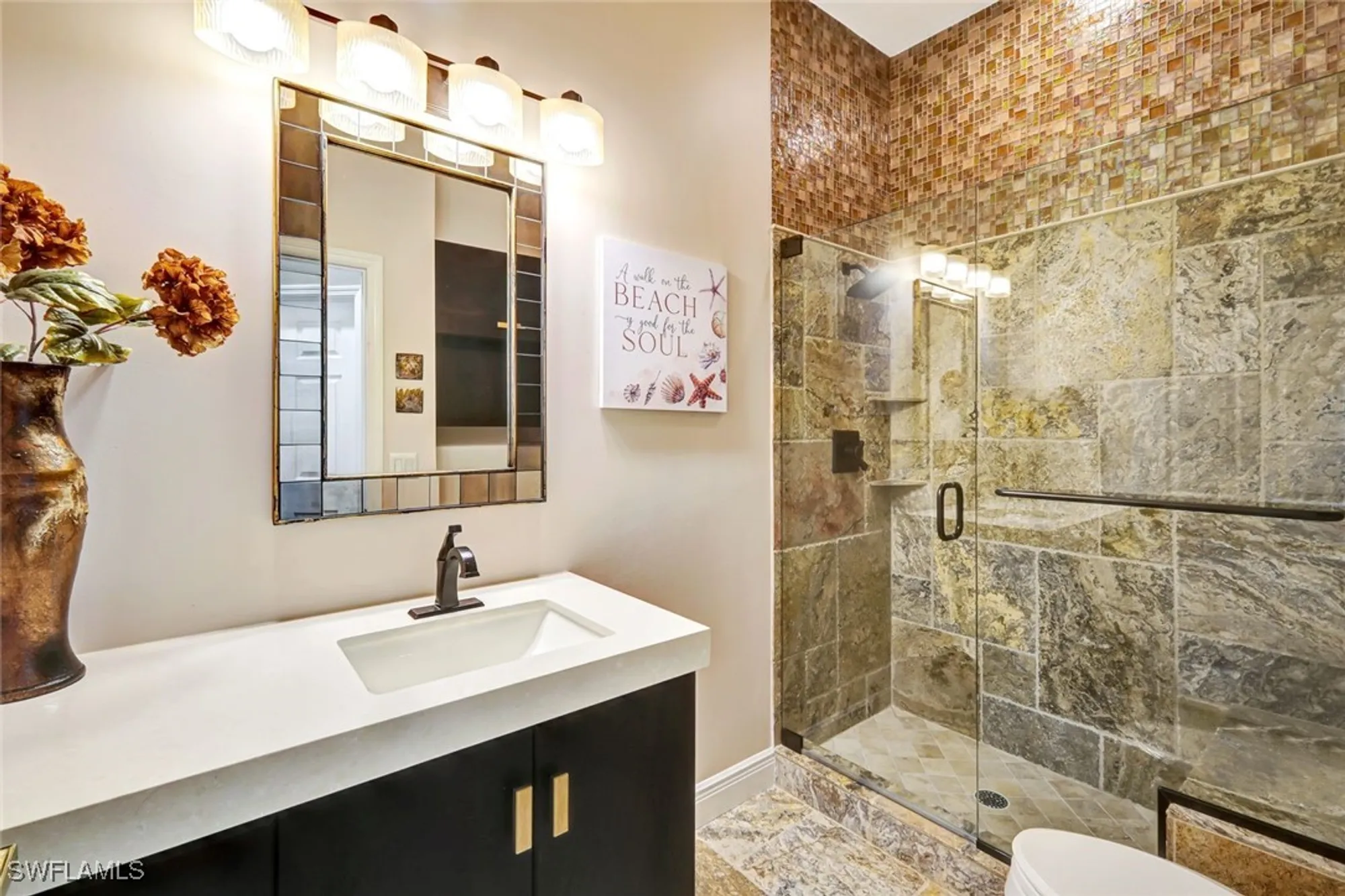 Property Slideshow image 20 of 27 | 3466 pointe creek ct 201, Bonita Springs, FL, 34134