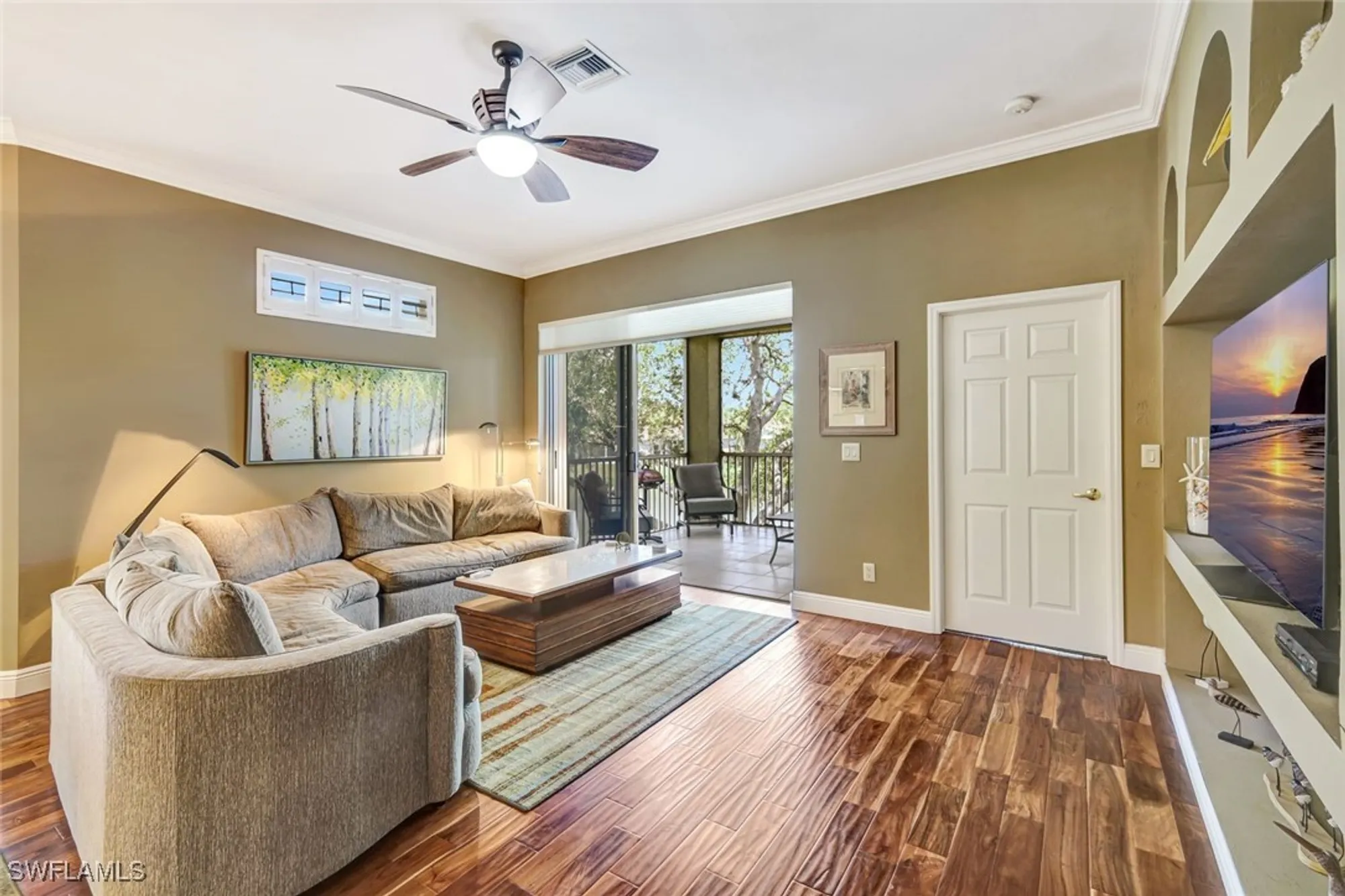 Property Slideshow image 3 of 27 | 3466 pointe creek ct 201, Bonita Springs, FL, 34134