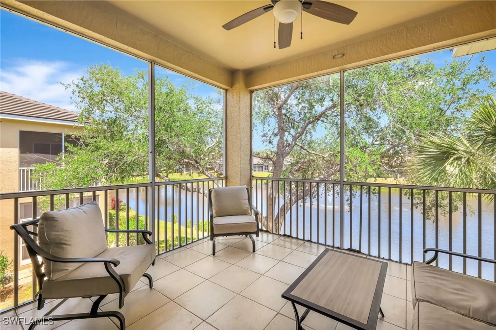 Property Slideshow image 5 of 27 | 3466 pointe creek ct 201, Bonita Springs, FL, 34134