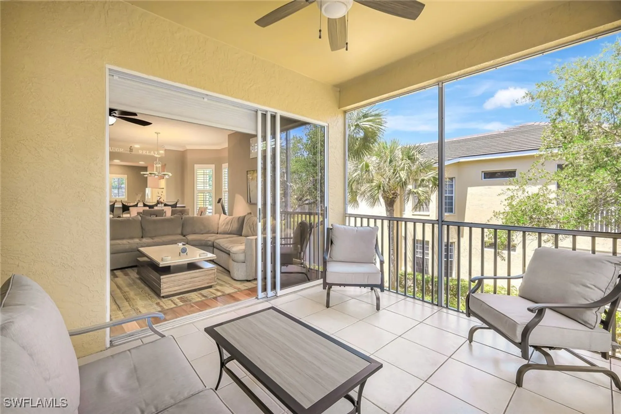Property Slideshow image 6 of 27 | 3466 pointe creek ct 201, Bonita Springs, FL, 34134