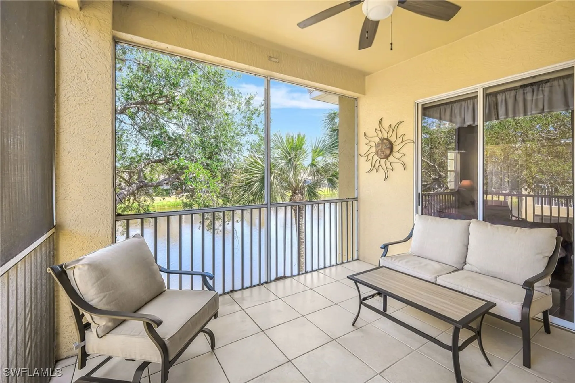 Property Slideshow image 7 of 27 | 3466 pointe creek ct 201, Bonita Springs, FL, 34134