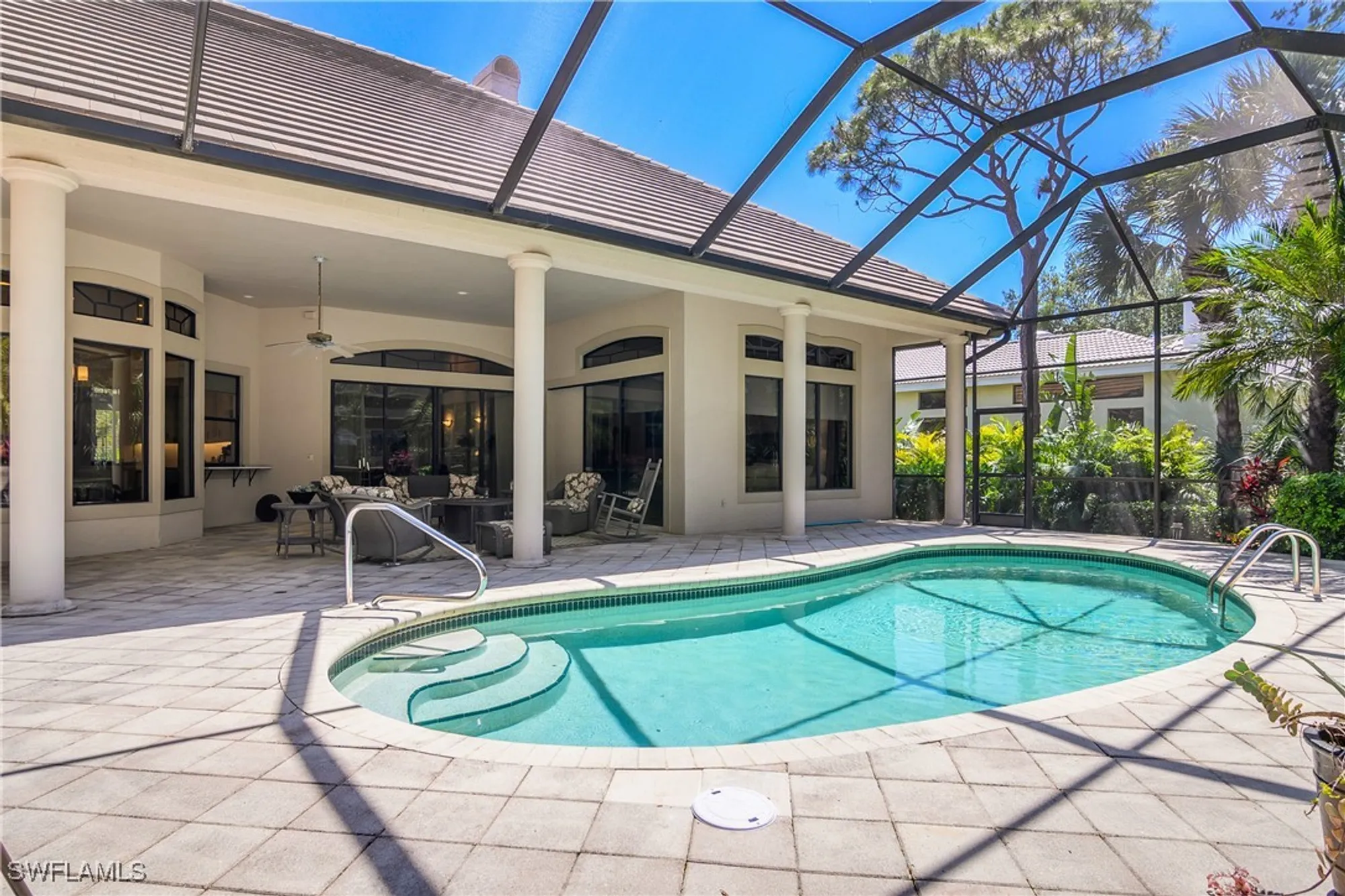 Property Slideshow image 41 of 50 | 3370 oaklake ct, Bonita Springs, FL, 34134