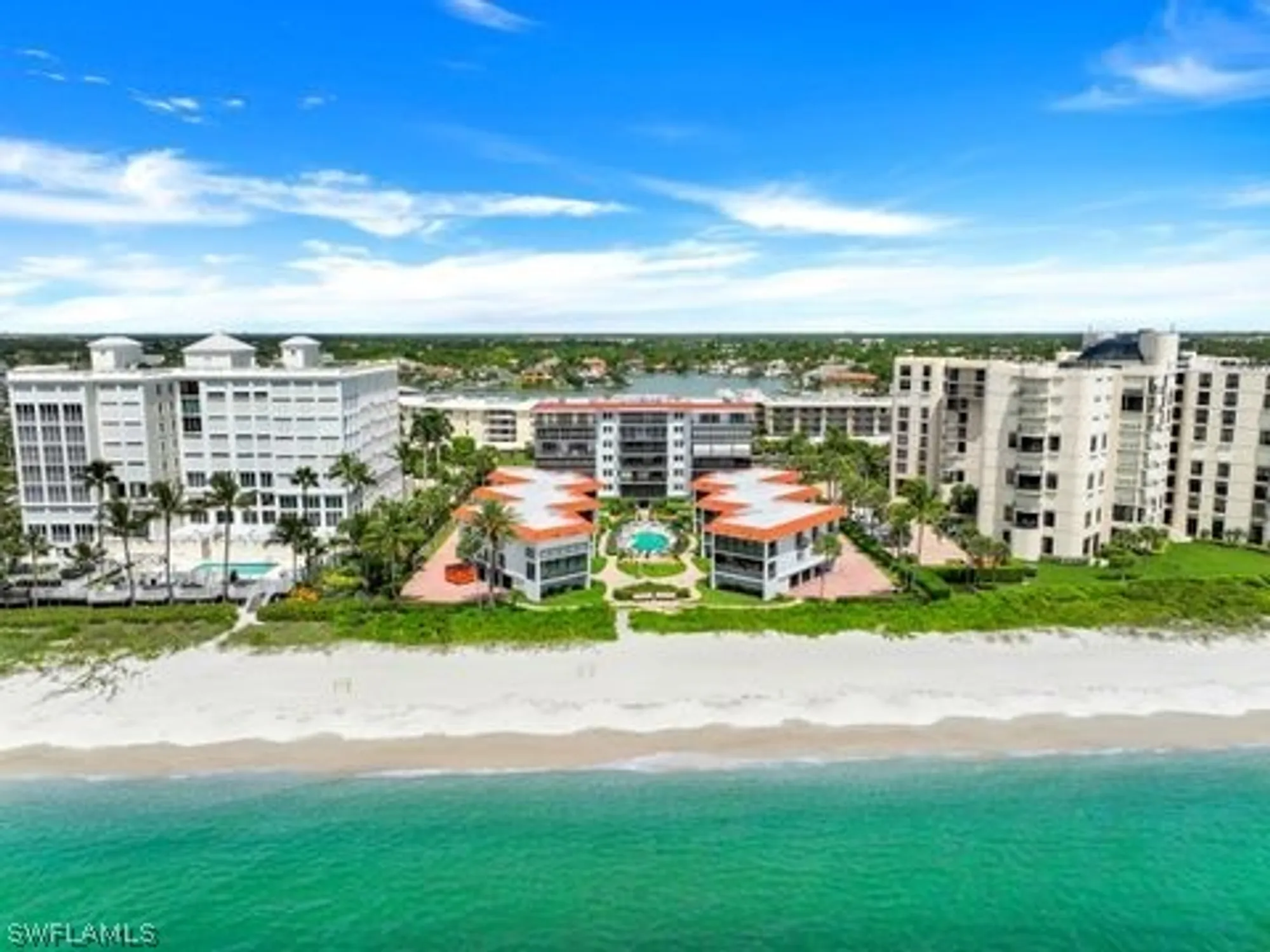 Property Slideshow image 1 of 26 | 3333 gulf shore blvd 103, Naples, FL, 34103