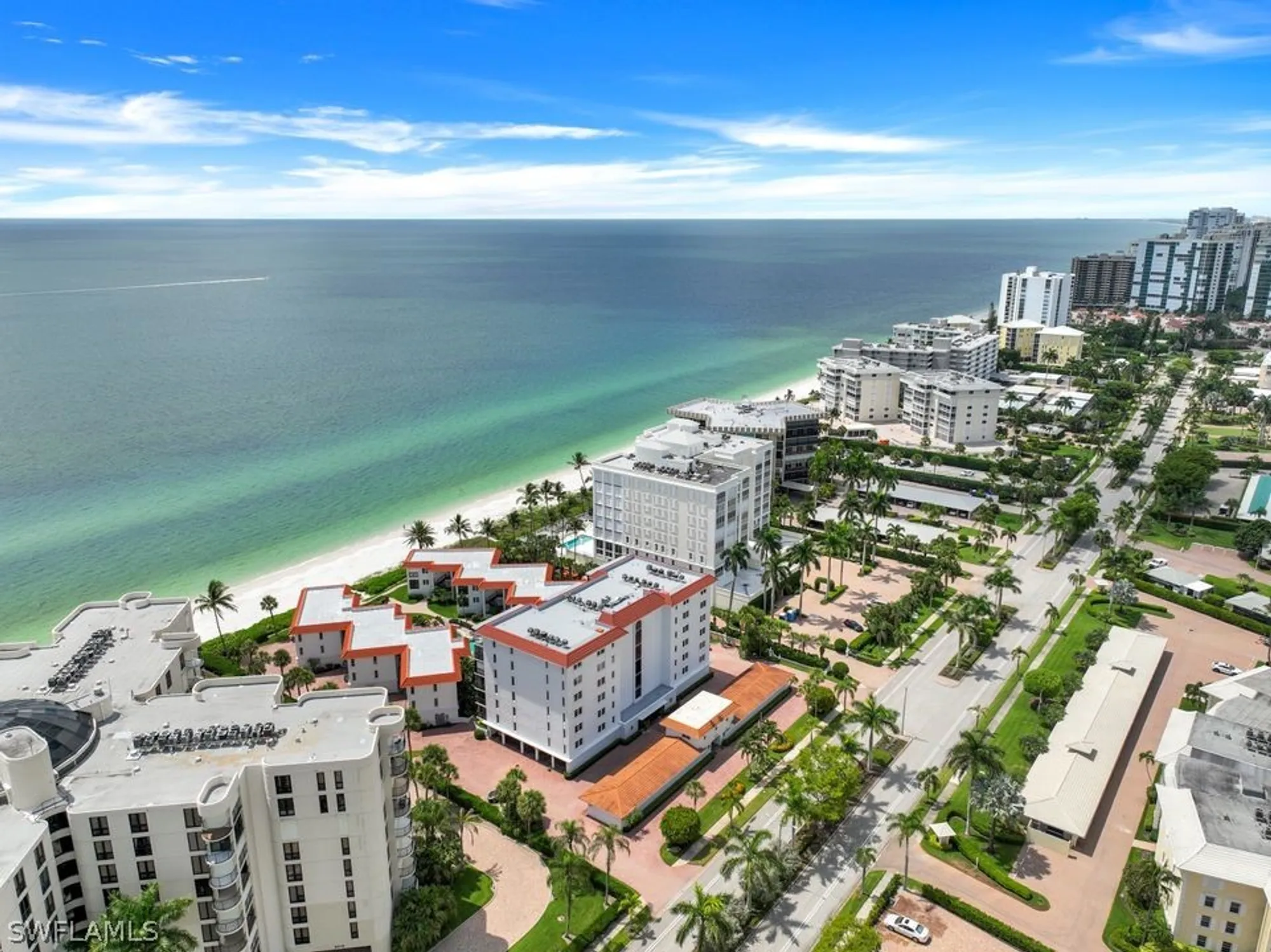 Property Slideshow image 20 of 26 | 3333 gulf shore blvd 103, Naples, FL, 34103