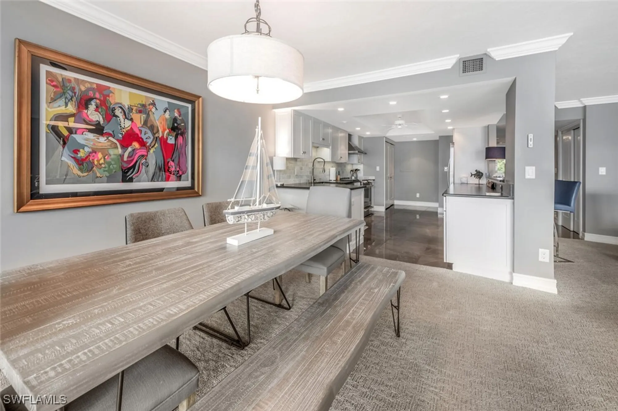 Property Slideshow image 14 of 50 | 2381 gulf shore blvd n # 503, Naples, FL, 34103