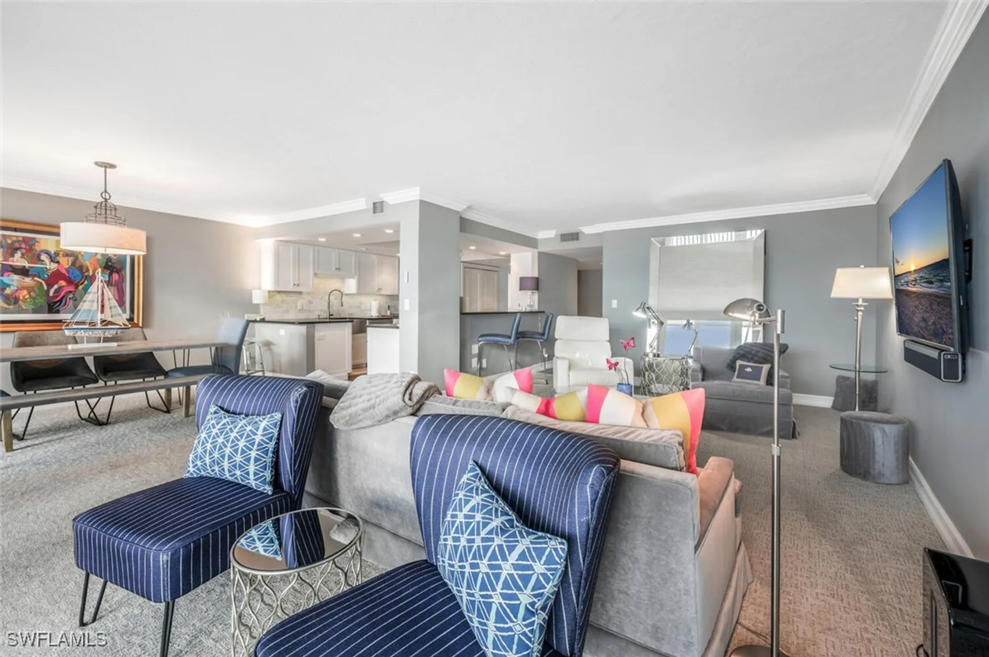 Property Slideshow image 10 of 50 | 2381 gulf shore blvd n # 503, Naples, FL, 34103