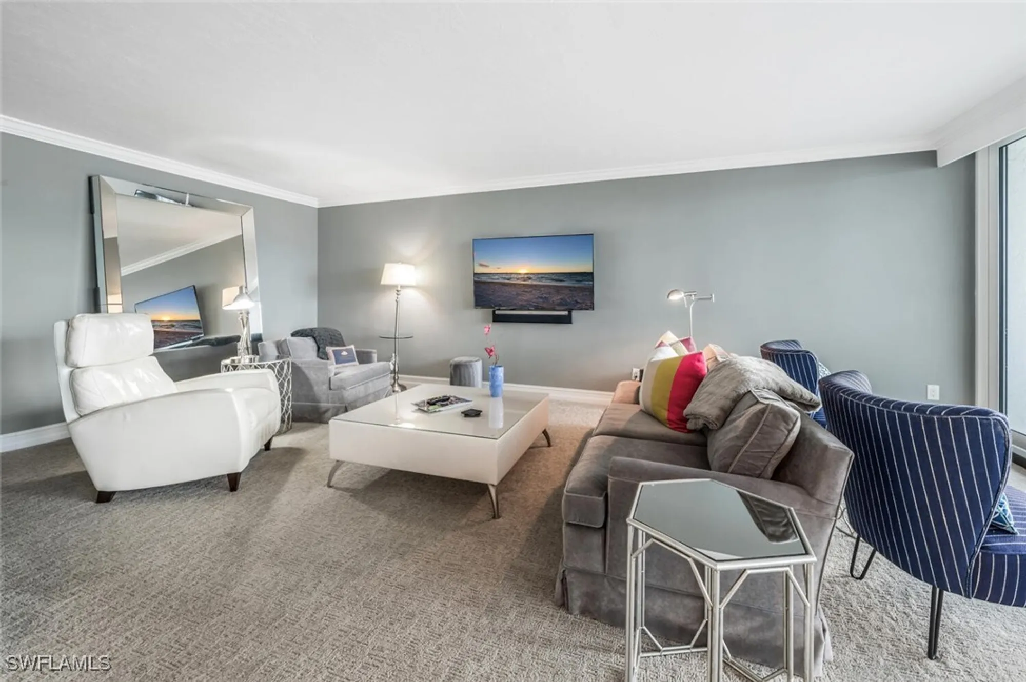 Property Slideshow image 11 of 50 | 2381 gulf shore blvd n # 503, Naples, FL, 34103