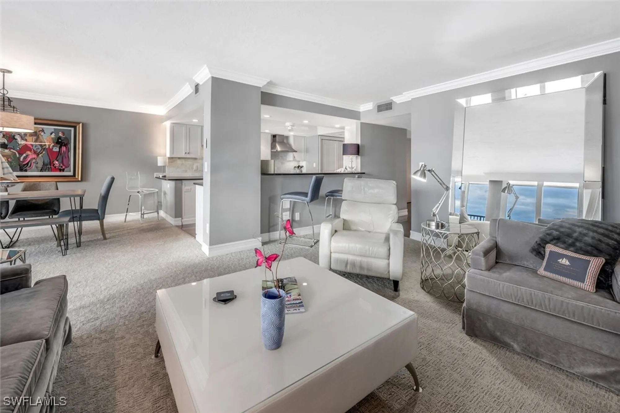 Property Slideshow image 12 of 50 | 2381 gulf shore blvd n # 503, Naples, FL, 34103