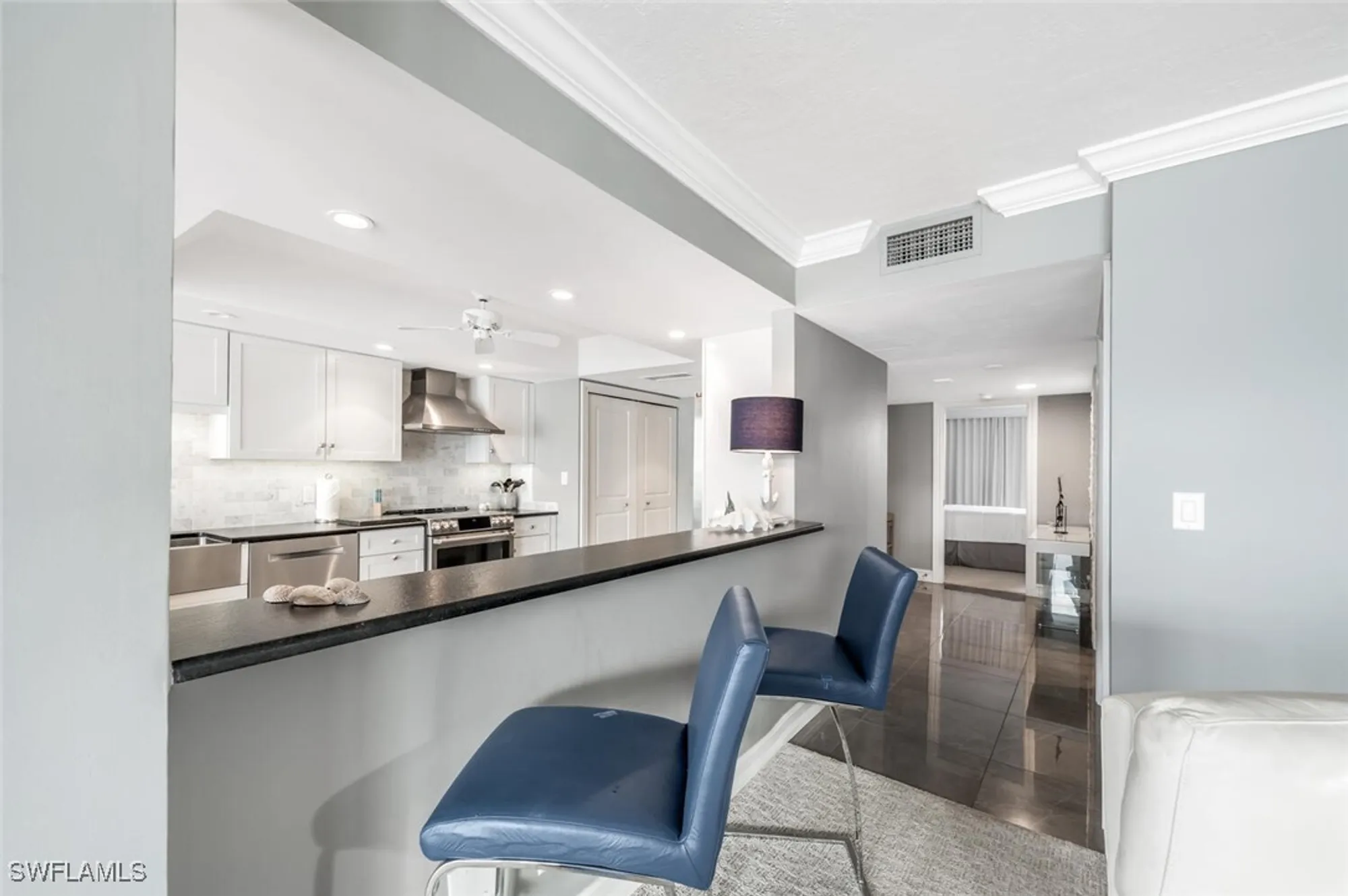 Property Slideshow image 20 of 50 | 2381 gulf shore blvd n # 503, Naples, FL, 34103