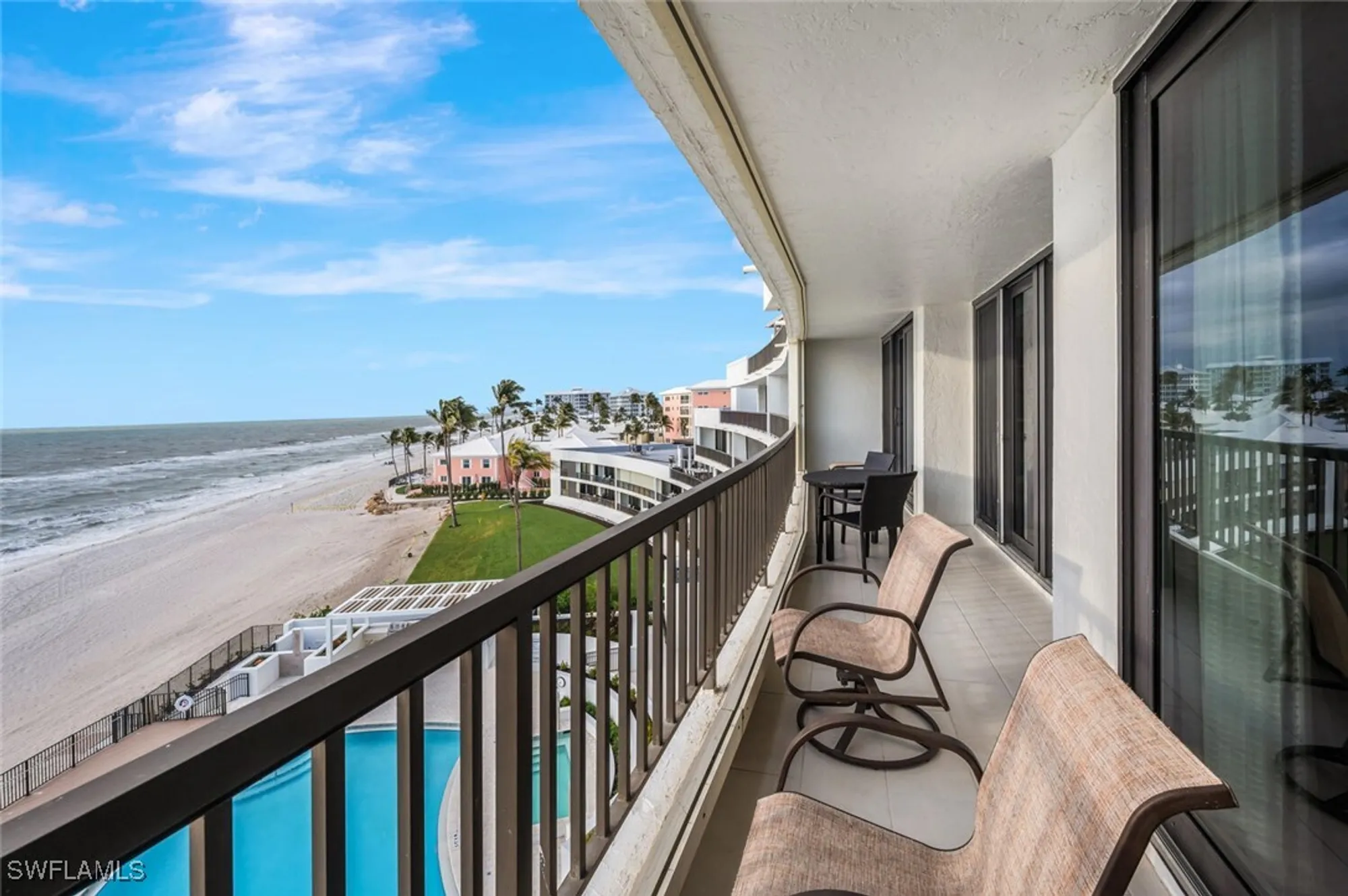 Property Slideshow image 37 of 50 | 2381 gulf shore blvd n # 503, Naples, FL, 34103
