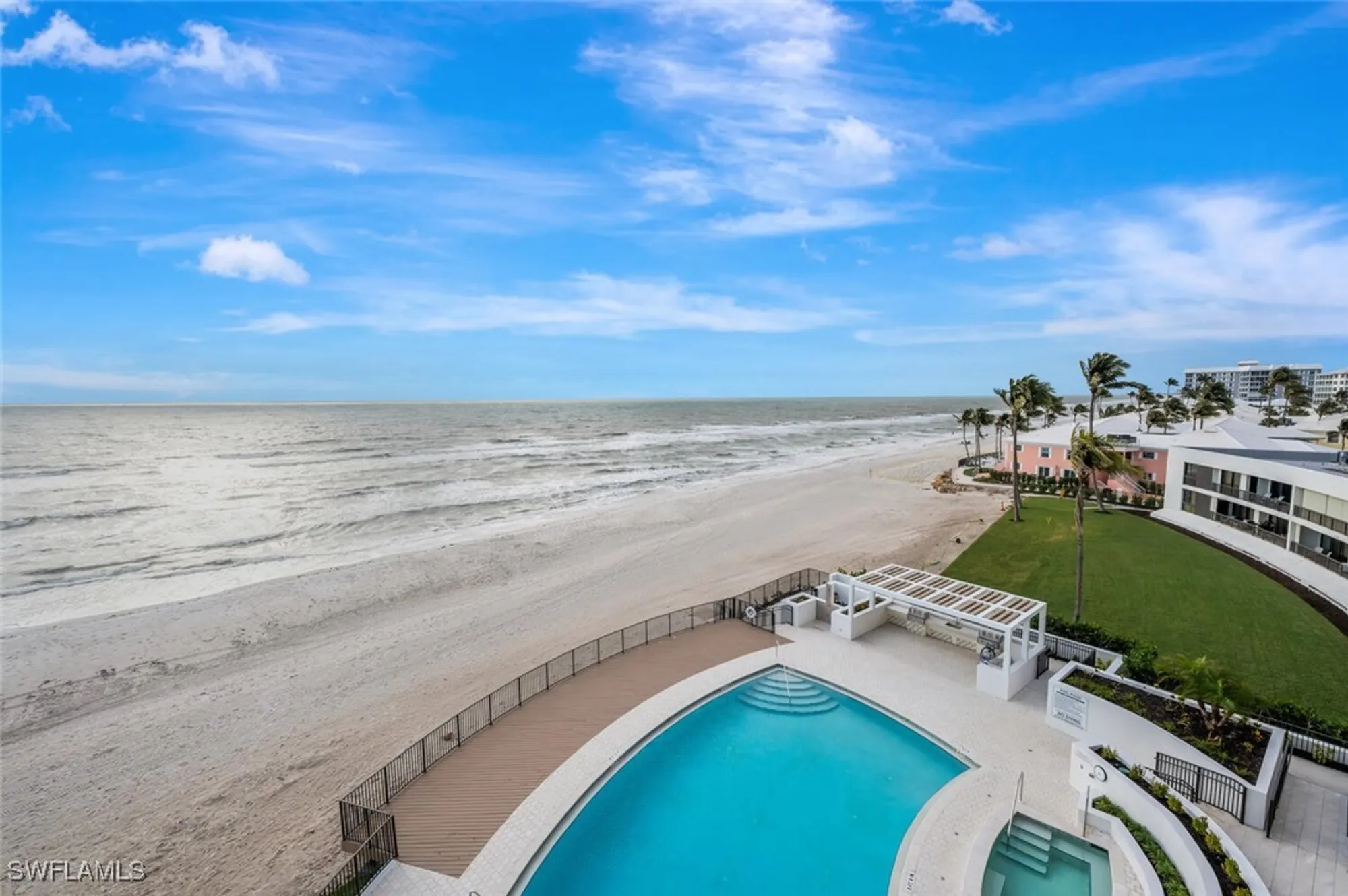 Property Slideshow image 38 of 50 | 2381 gulf shore blvd n # 503, Naples, FL, 34103