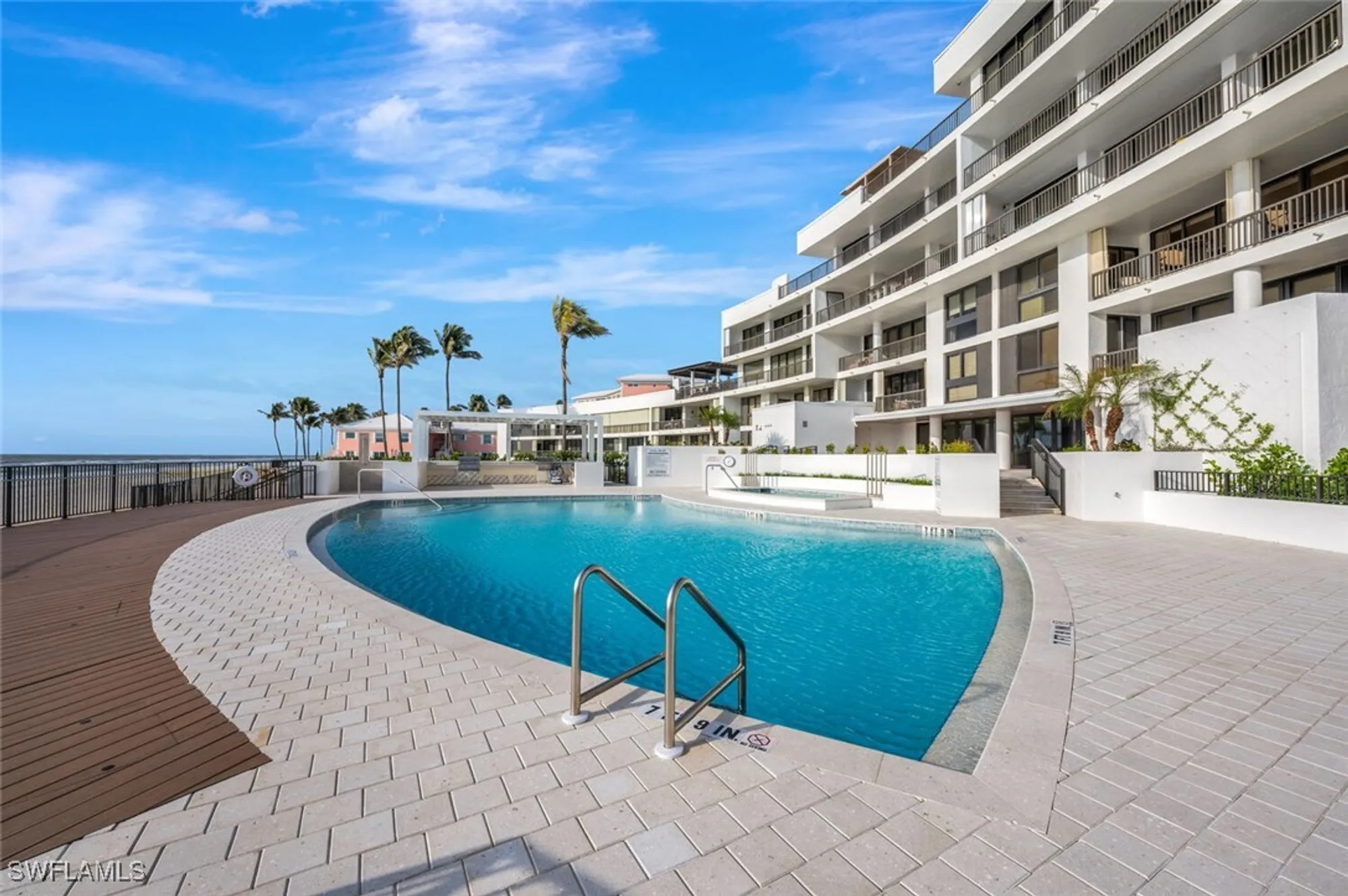 Property Slideshow image 42 of 50 | 2381 gulf shore blvd n # 503, Naples, FL, 34103