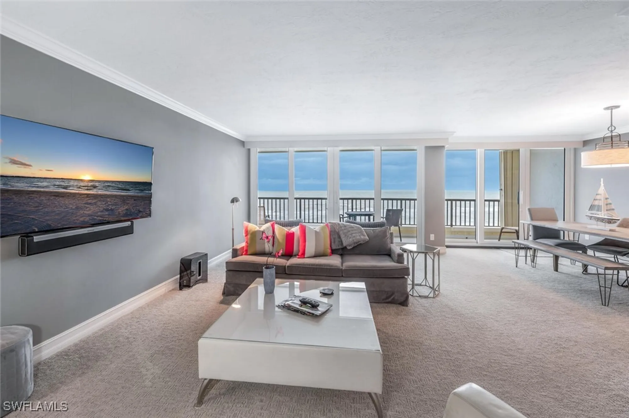 Property Slideshow image 5 of 50 | 2381 gulf shore blvd n # 503, Naples, FL, 34103