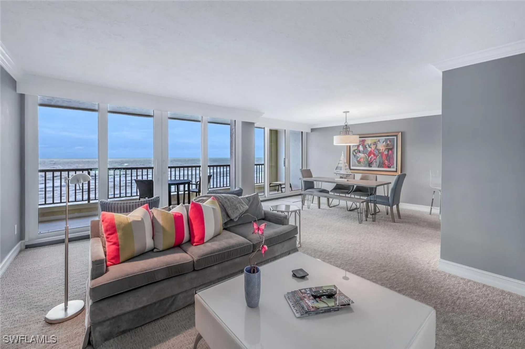 Property Slideshow image 8 of 50 | 2381 gulf shore blvd n # 503, Naples, FL, 34103