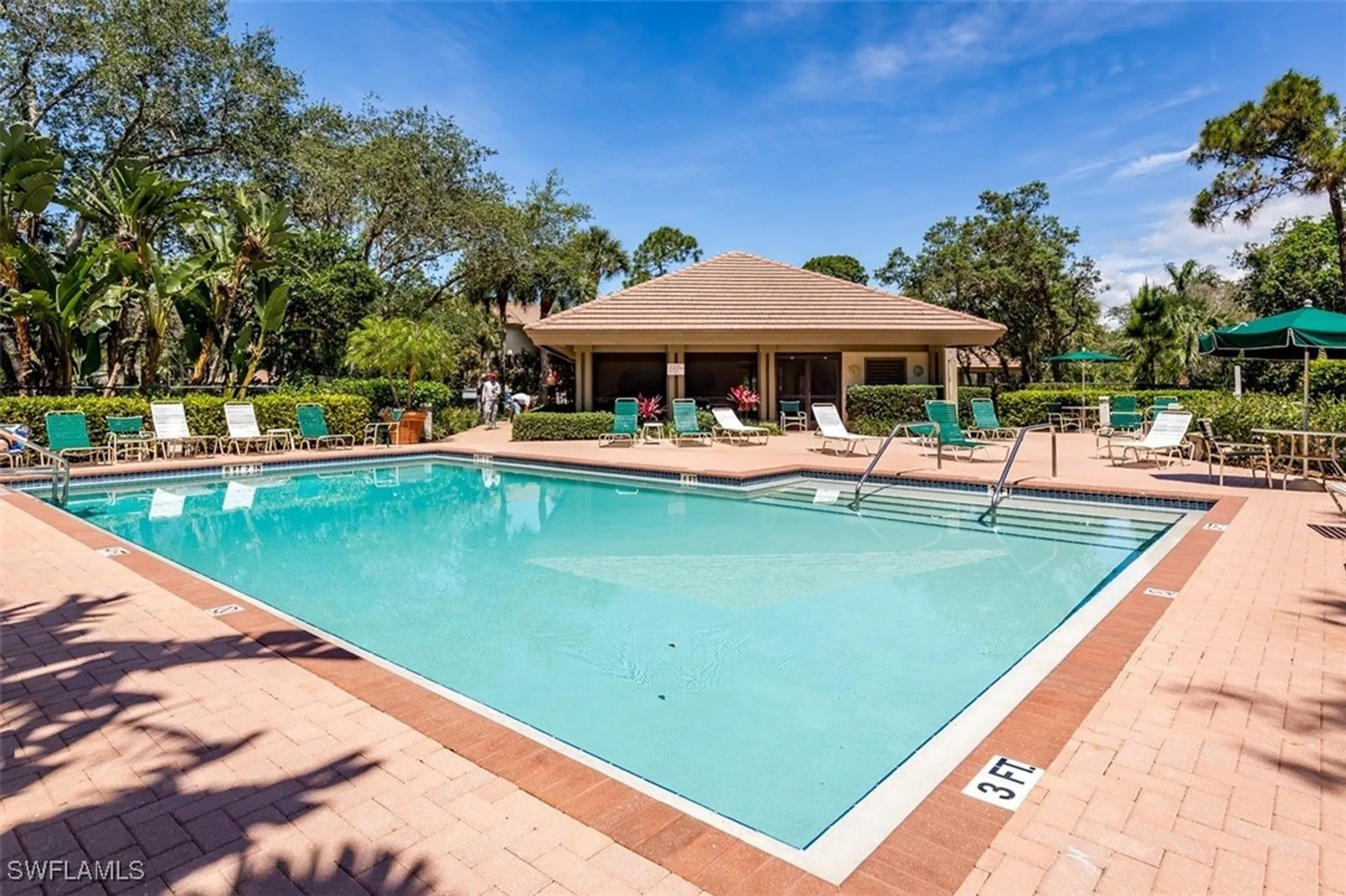 Property Slideshow image 31 of 32 | 3621 wild pines dr 108, Bonita Springs, FL, 34134