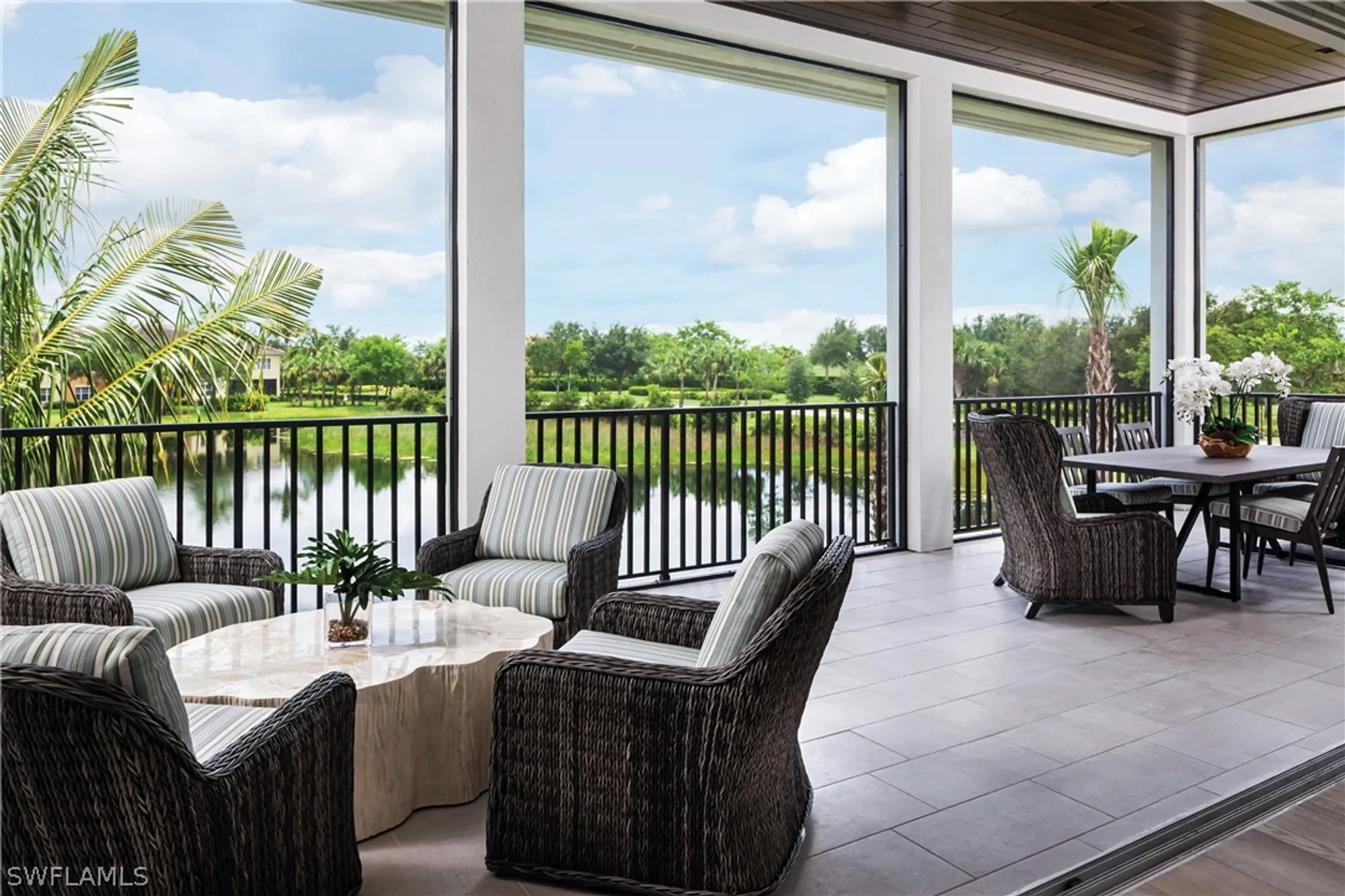 Property Slideshow image 8 of 8 | 3259 dorado ln # 13-201, Naples, FL, 34114