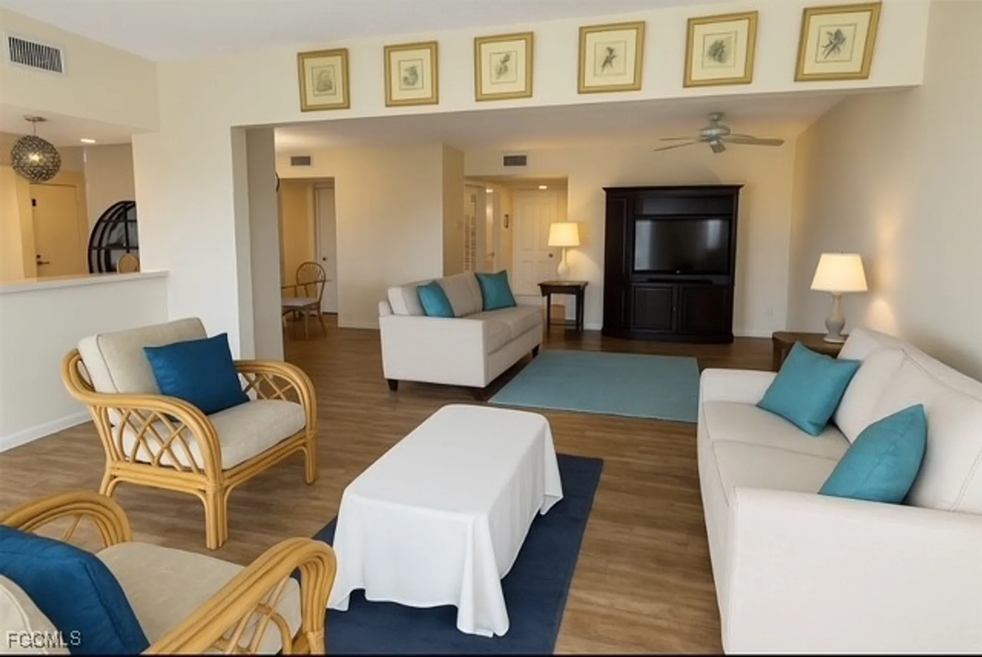 Property Slideshow image 2 of 41 | 7410 lake breeze dr 410, Fort Myers, FL, 33907