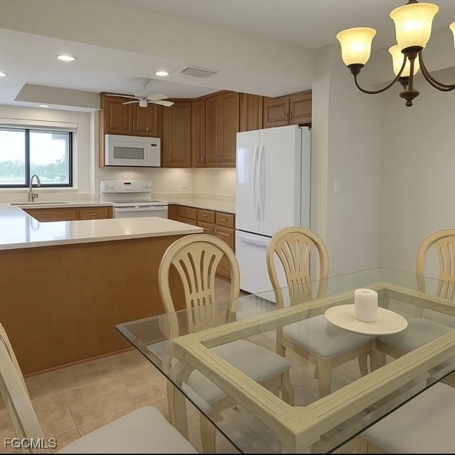 Property Slideshow image 4 of 41 | 7410 lake breeze dr 410, Fort Myers, FL, 33907