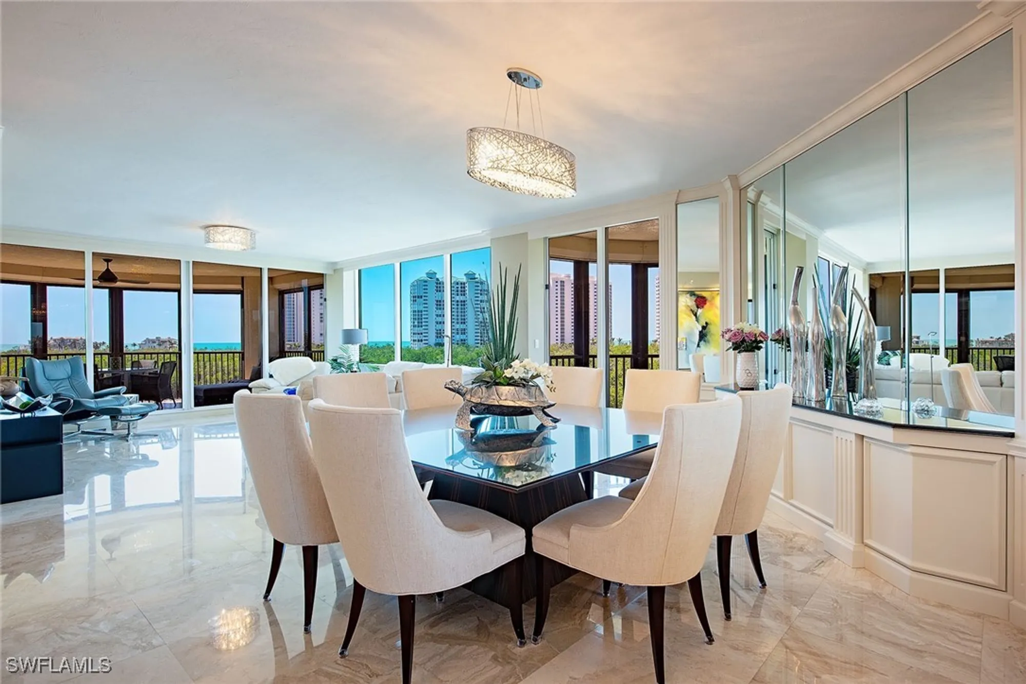 Property Slideshow image 6 of 14 | 8990 bay colony dr 403, Naples, FL, 34108