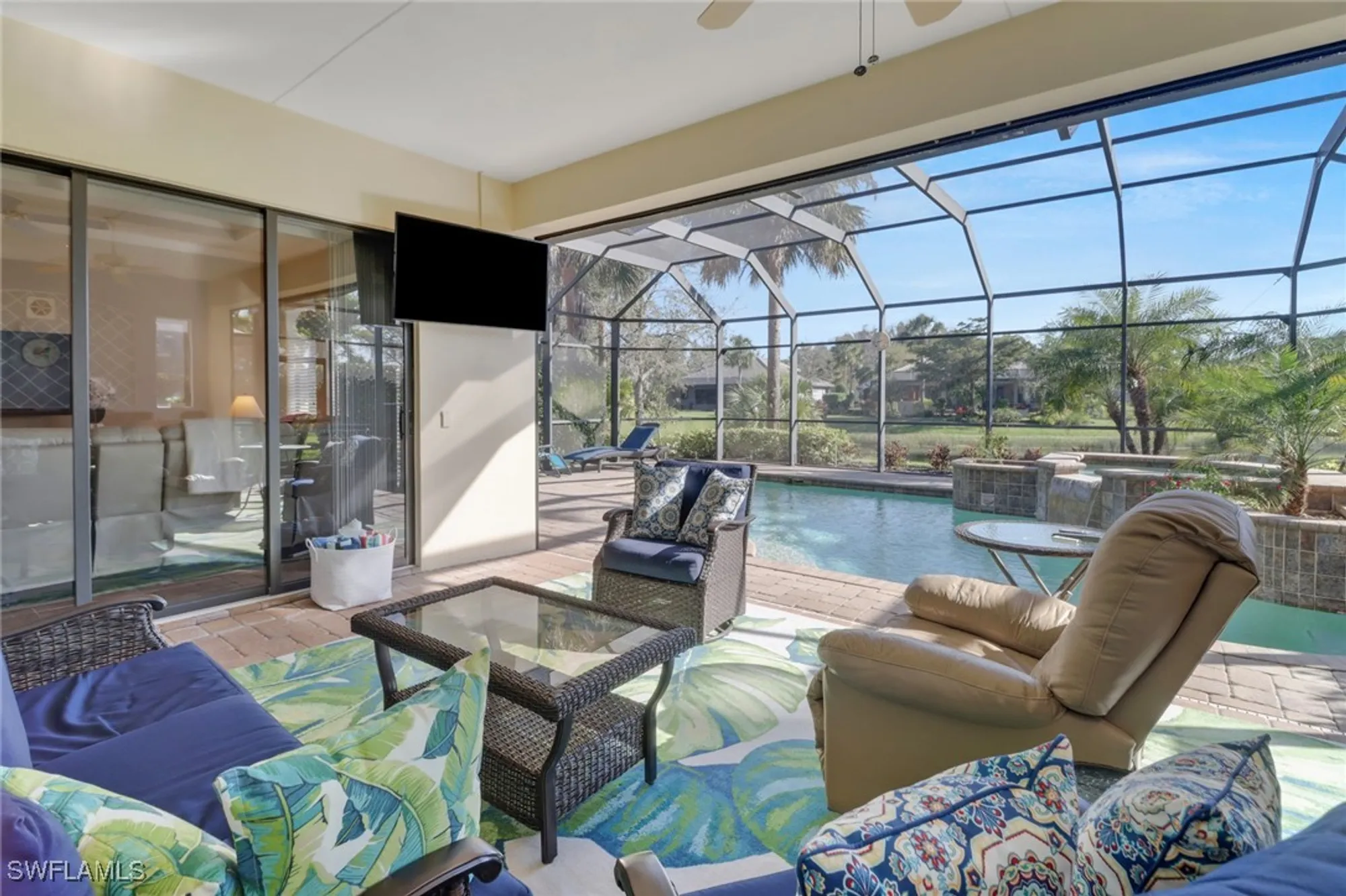Property Slideshow image 10 of 47 | 13570 palmetto grove dr, Fort Myers, FL, 33905