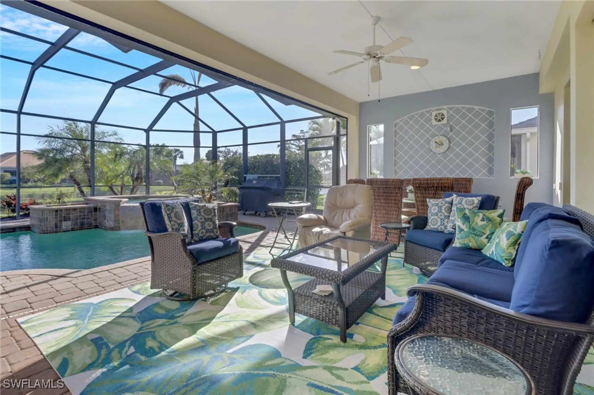Property Slideshow image 9 of 47 | 13570 palmetto grove dr, Fort Myers, FL, 33905