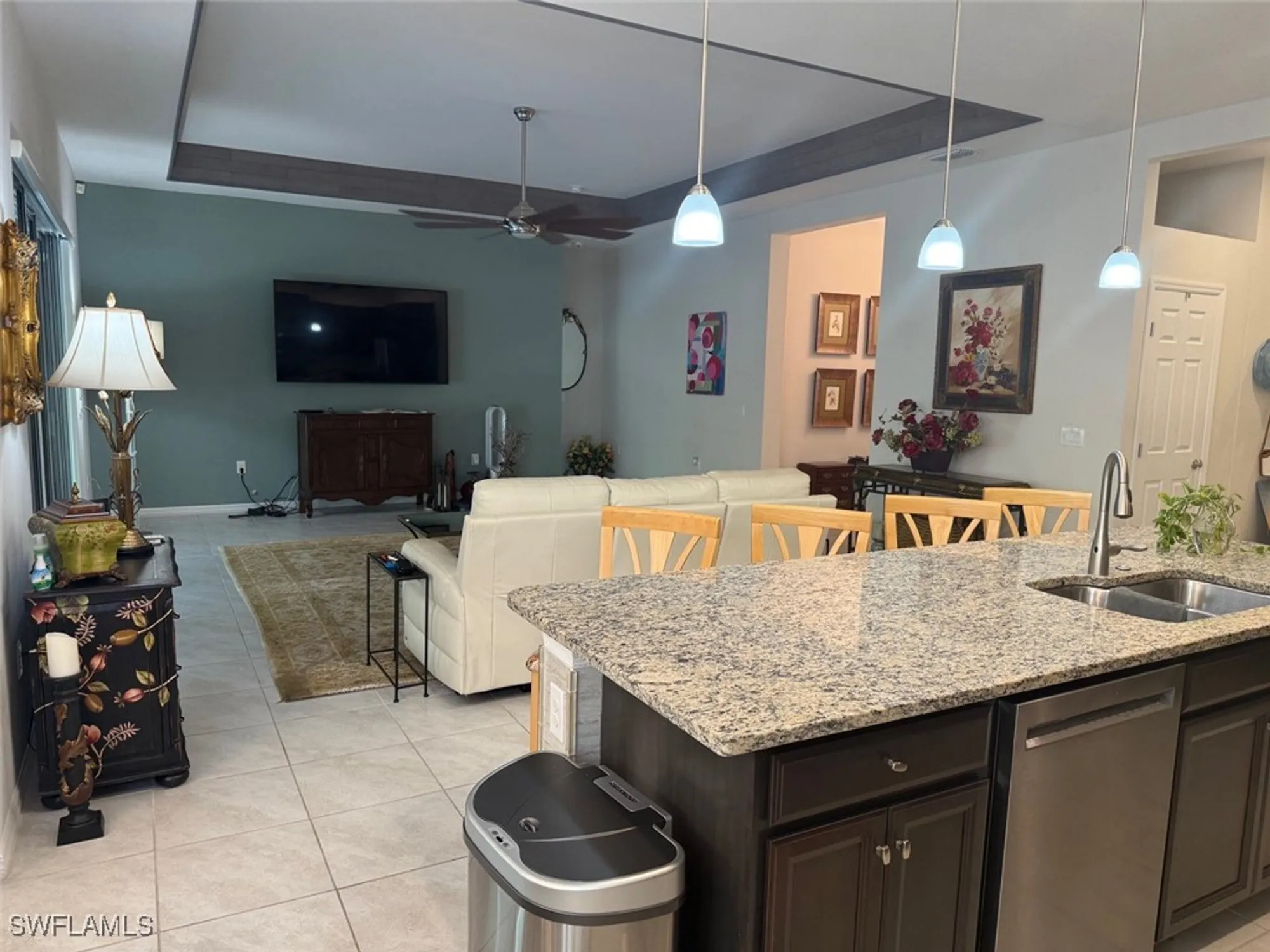 Property Slideshow image 12 of 45 | 3157 apple blossom dr, Alva, FL, 33920