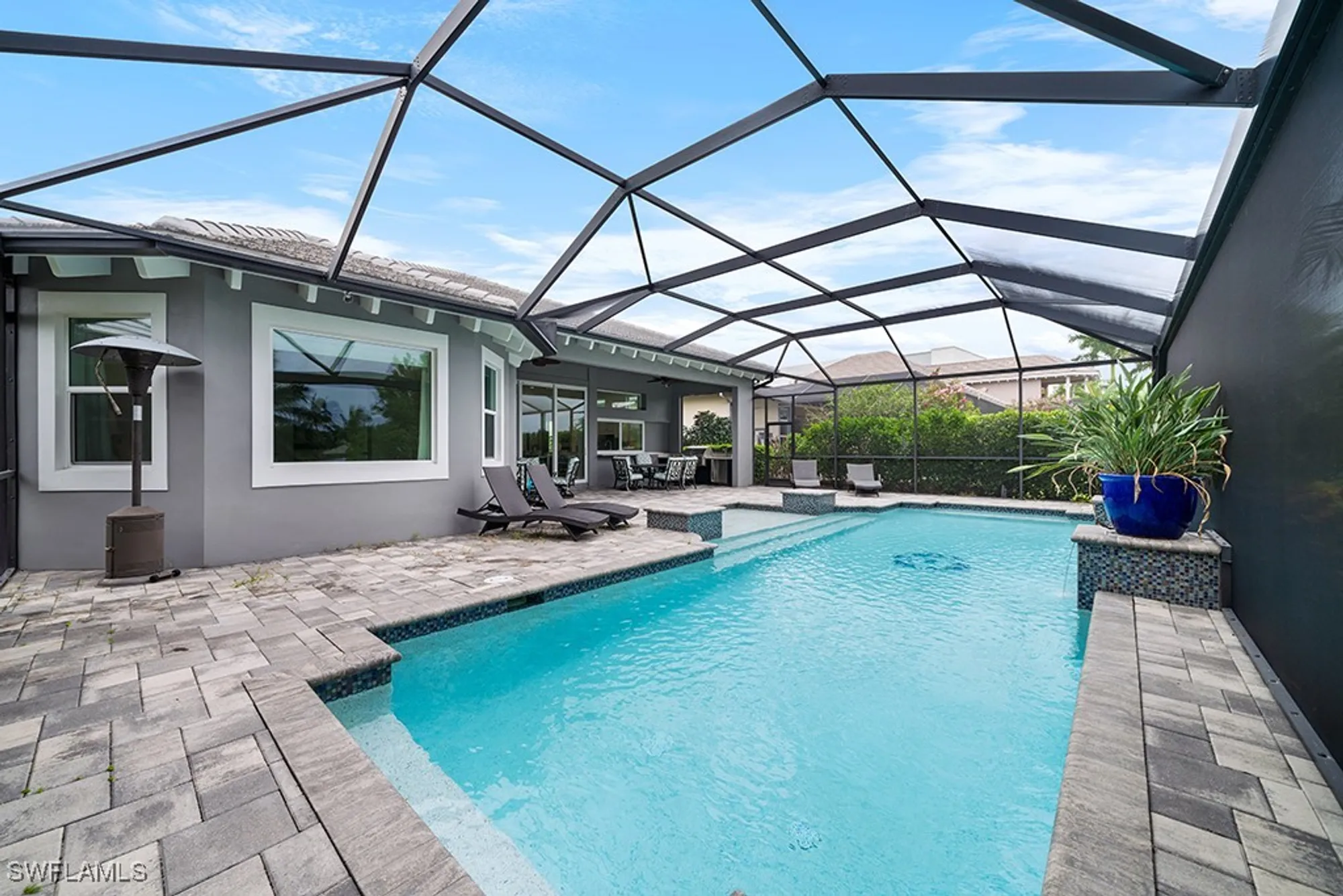 Property Slideshow image 6 of 46 | 5154 andros dr, Naples, FL, 34113