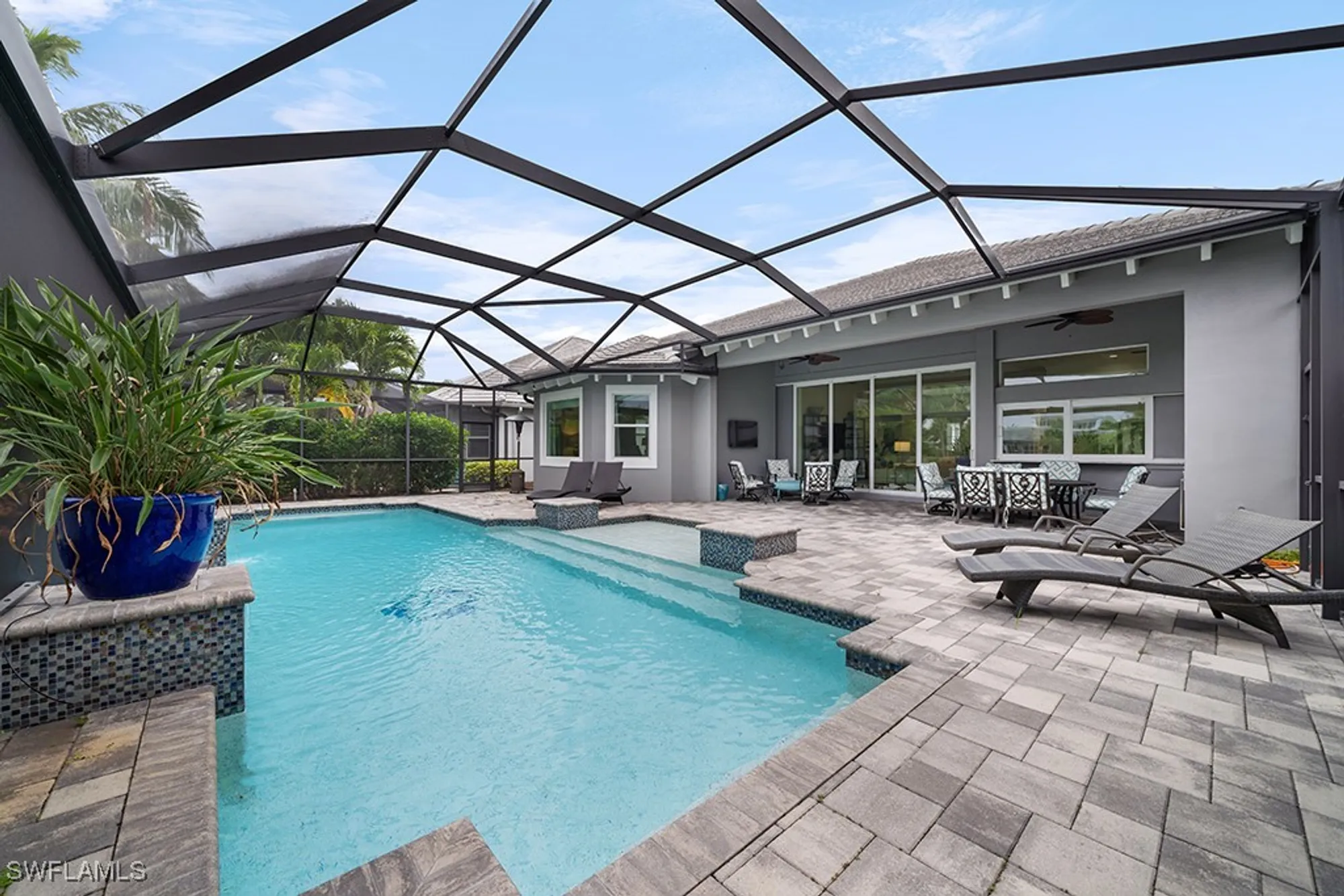 Property Slideshow image 7 of 46 | 5154 andros dr, Naples, FL, 34113
