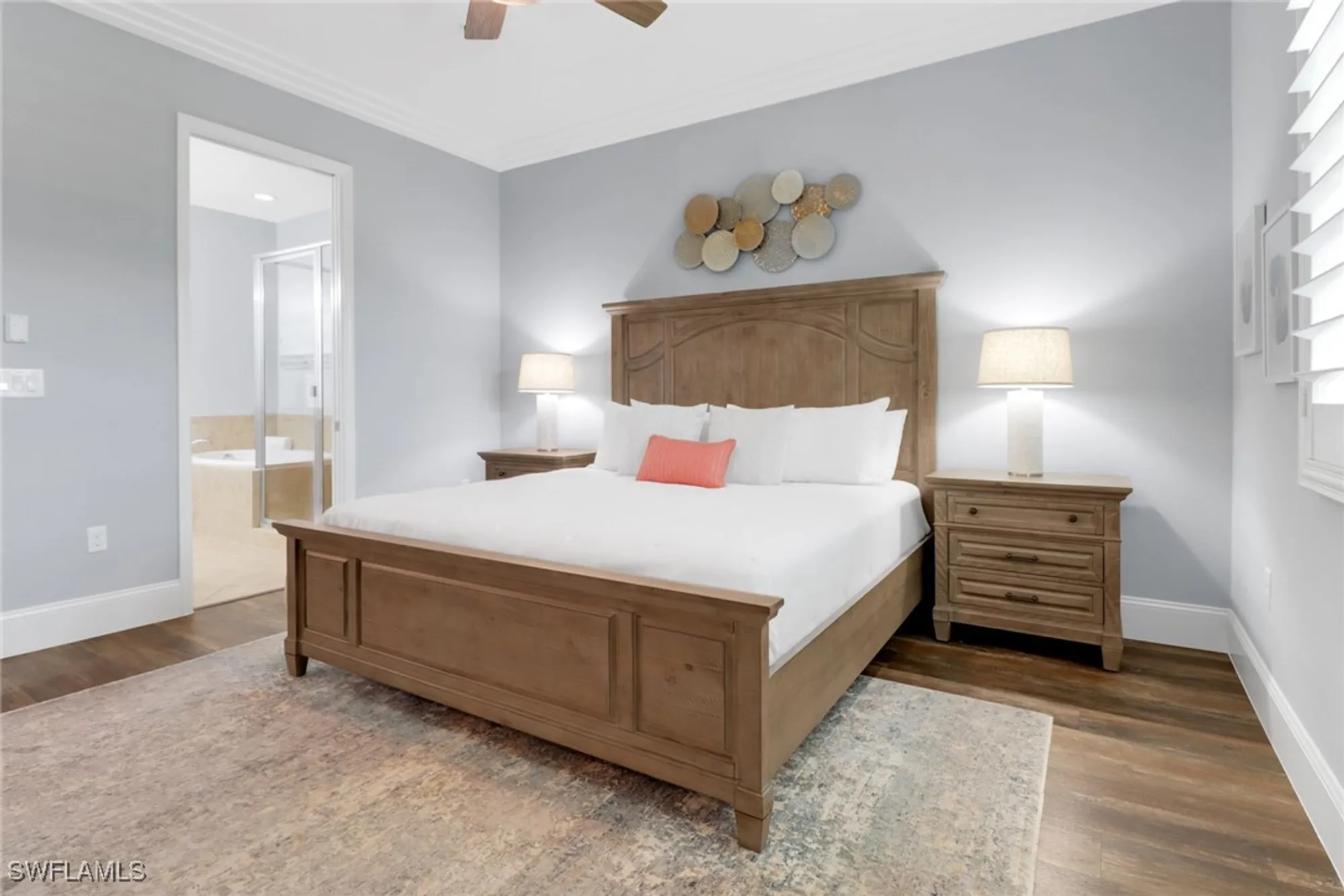 Property Slideshow image 14 of 40 | 9064 capistrano st 5005, Naples, FL, 34113