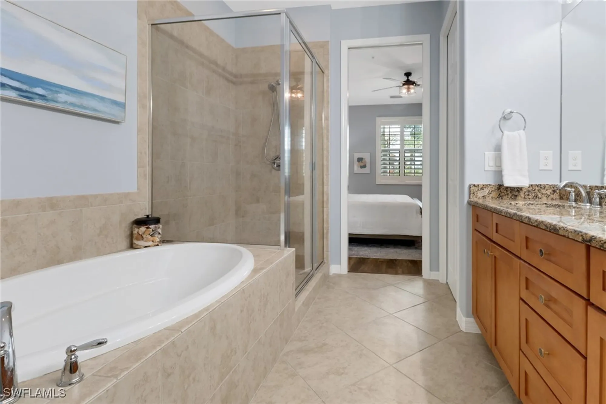 Property Slideshow image 16 of 40 | 9064 capistrano st 5005, Naples, FL, 34113