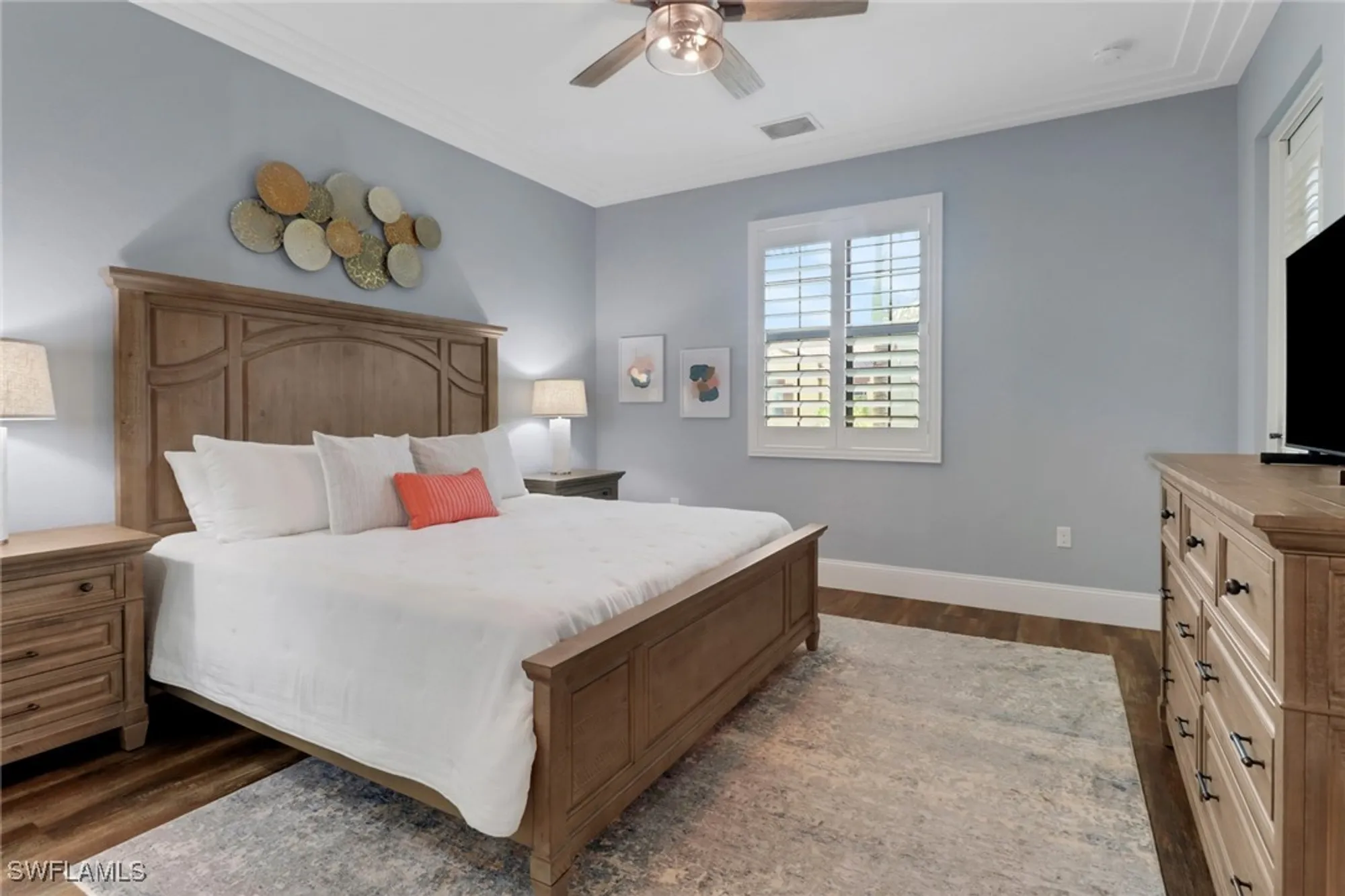 Property Slideshow image 13 of 40 | 9064 capistrano st 5005, Naples, FL, 34113
