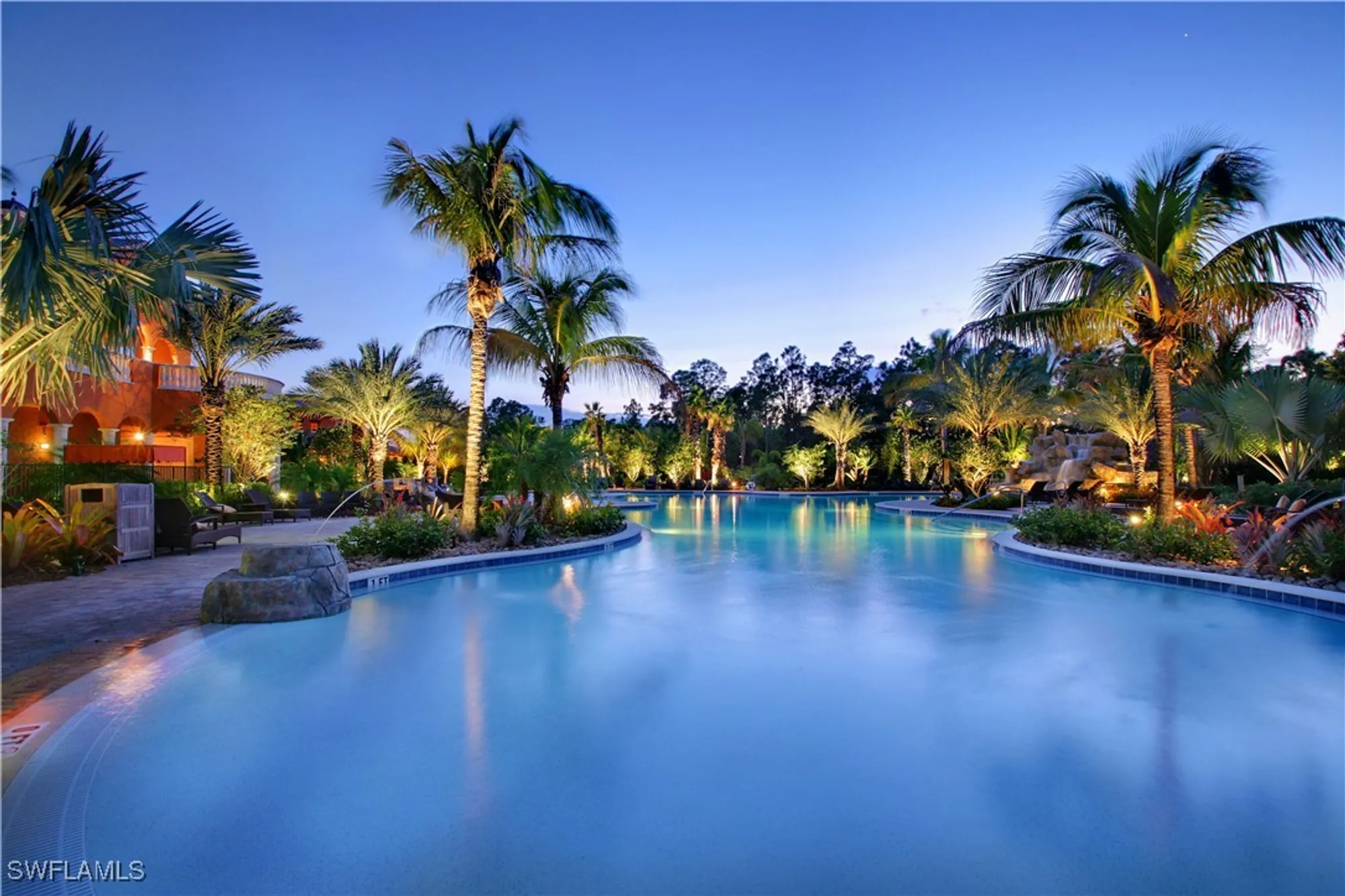 Property Slideshow image 36 of 40 | 9064 capistrano st 5005, Naples, FL, 34113