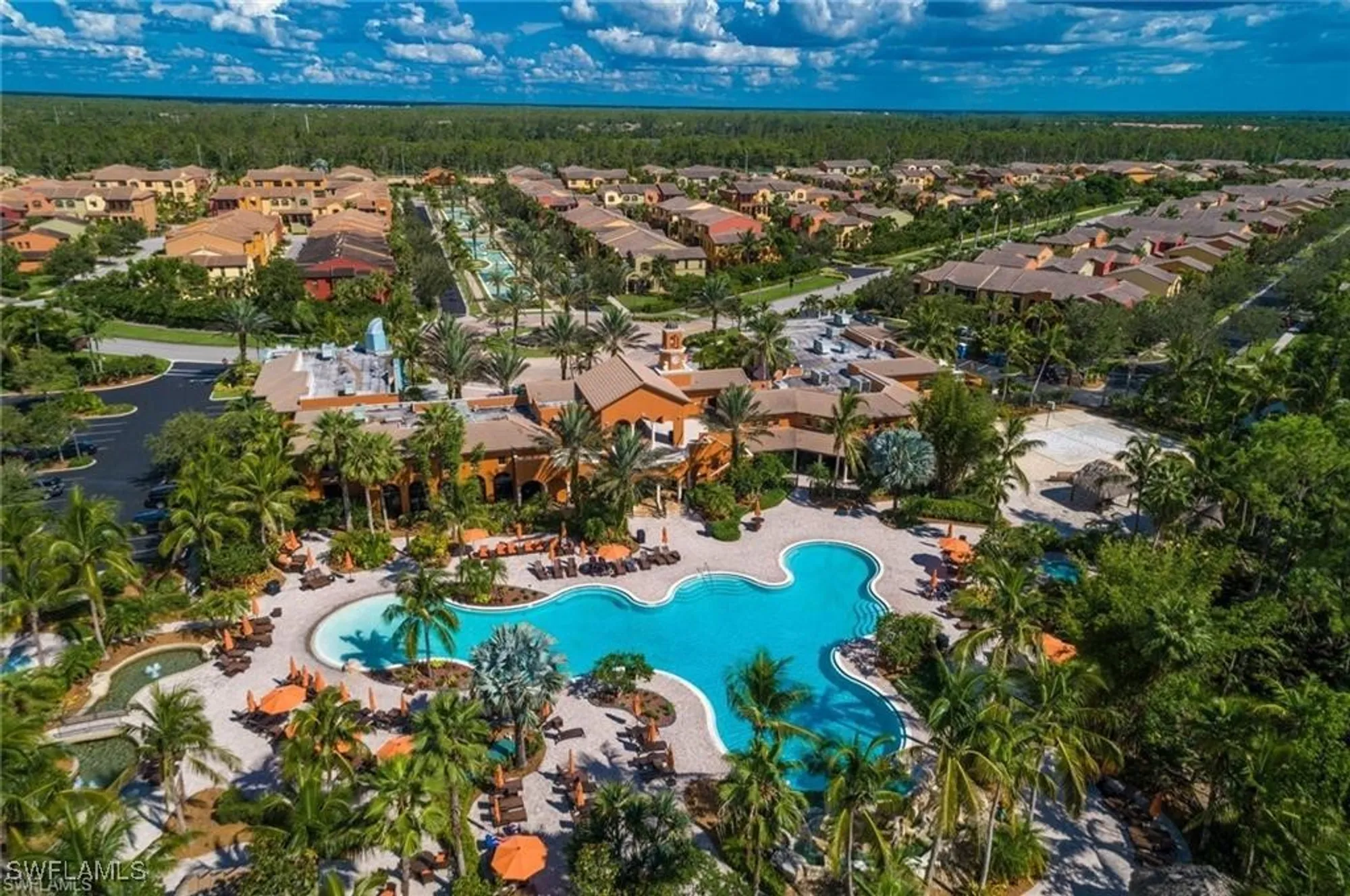 Property Slideshow image 38 of 40 | 9064 capistrano st 5005, Naples, FL, 34113