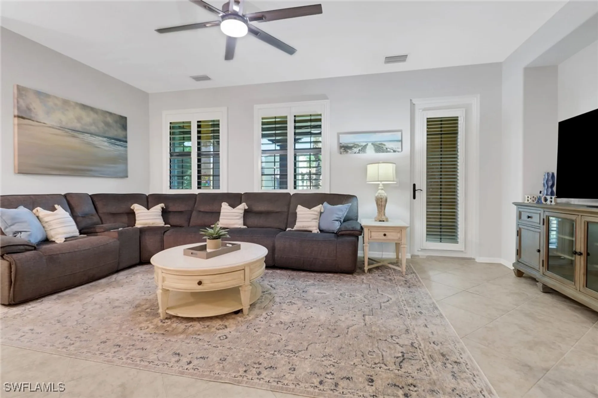 Property Slideshow image 4 of 40 | 9064 capistrano st 5005, Naples, FL, 34113