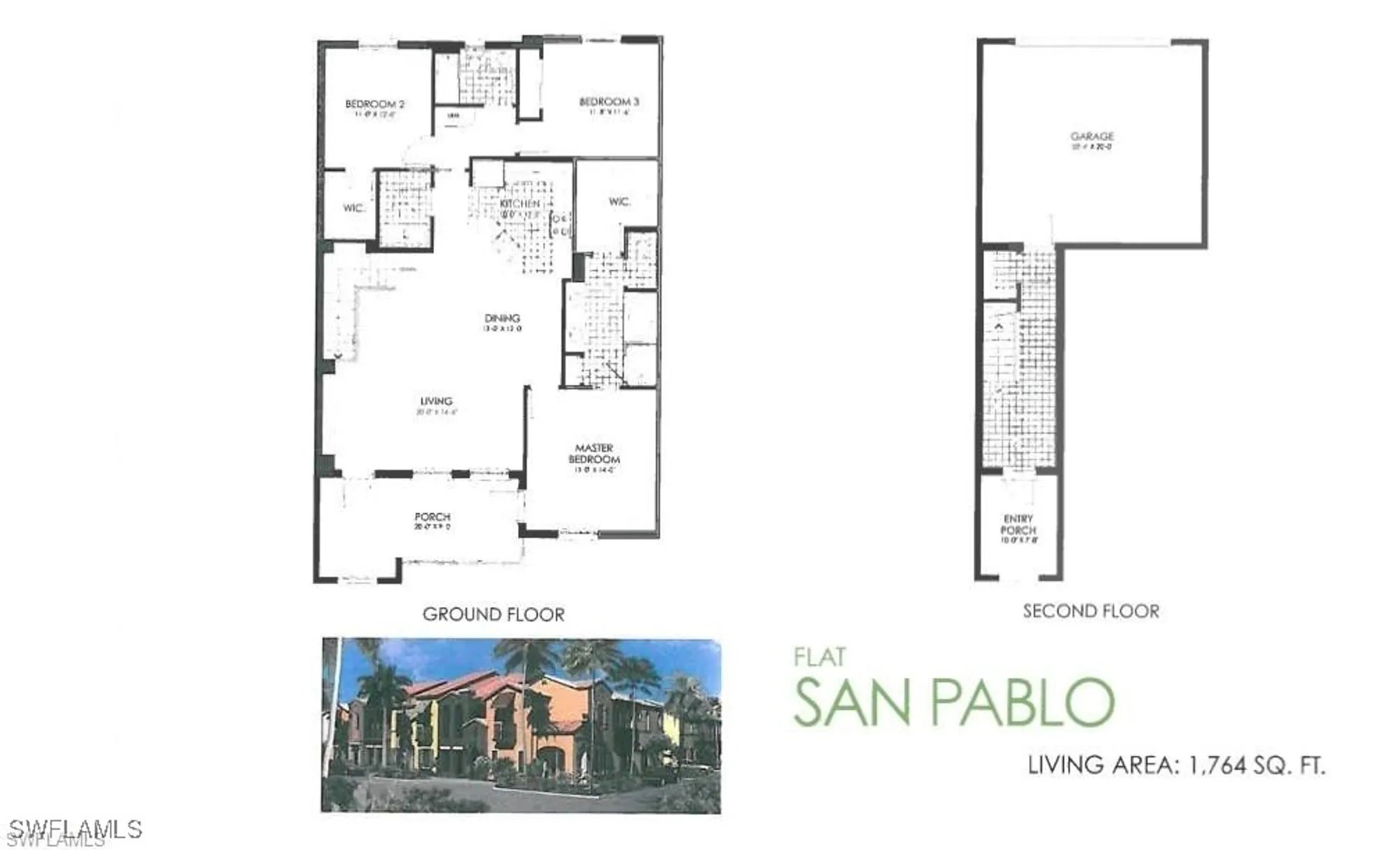 Property Slideshow image 40 of 40 | 9064 capistrano st 5005, Naples, FL, 34113