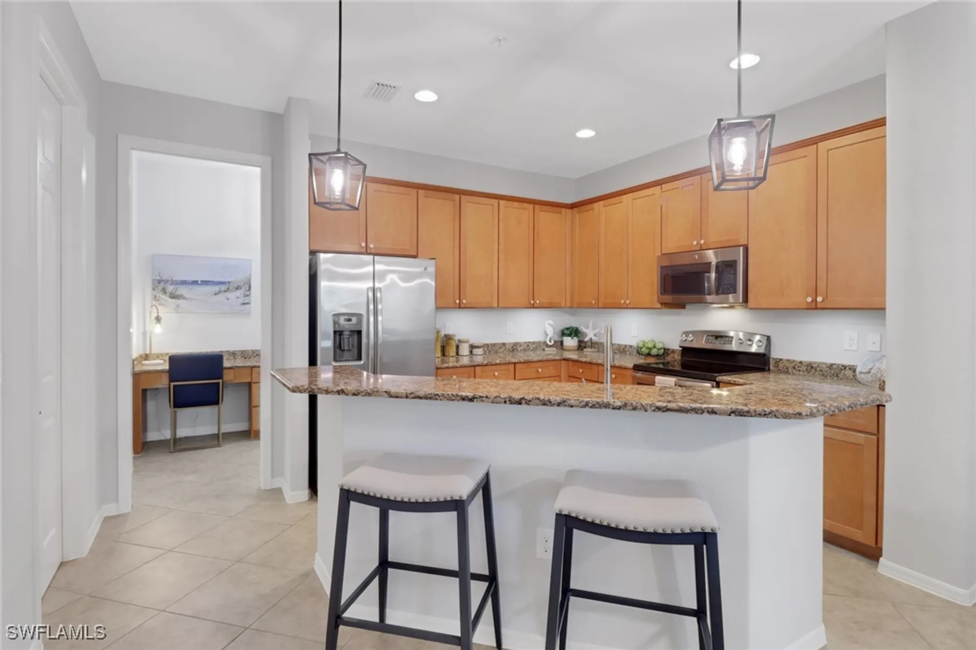 Property Slideshow image 5 of 40 | 9064 capistrano st 5005, Naples, FL, 34113