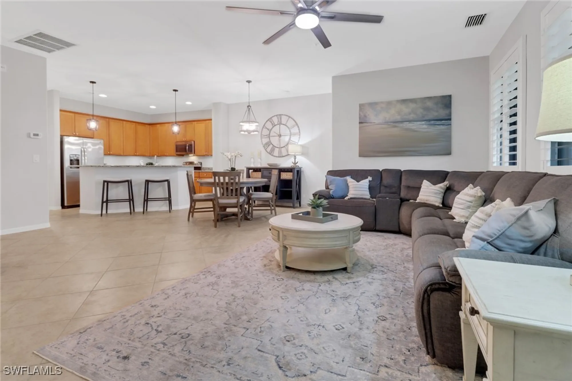 Property Slideshow image 6 of 40 | 9064 capistrano st 5005, Naples, FL, 34113