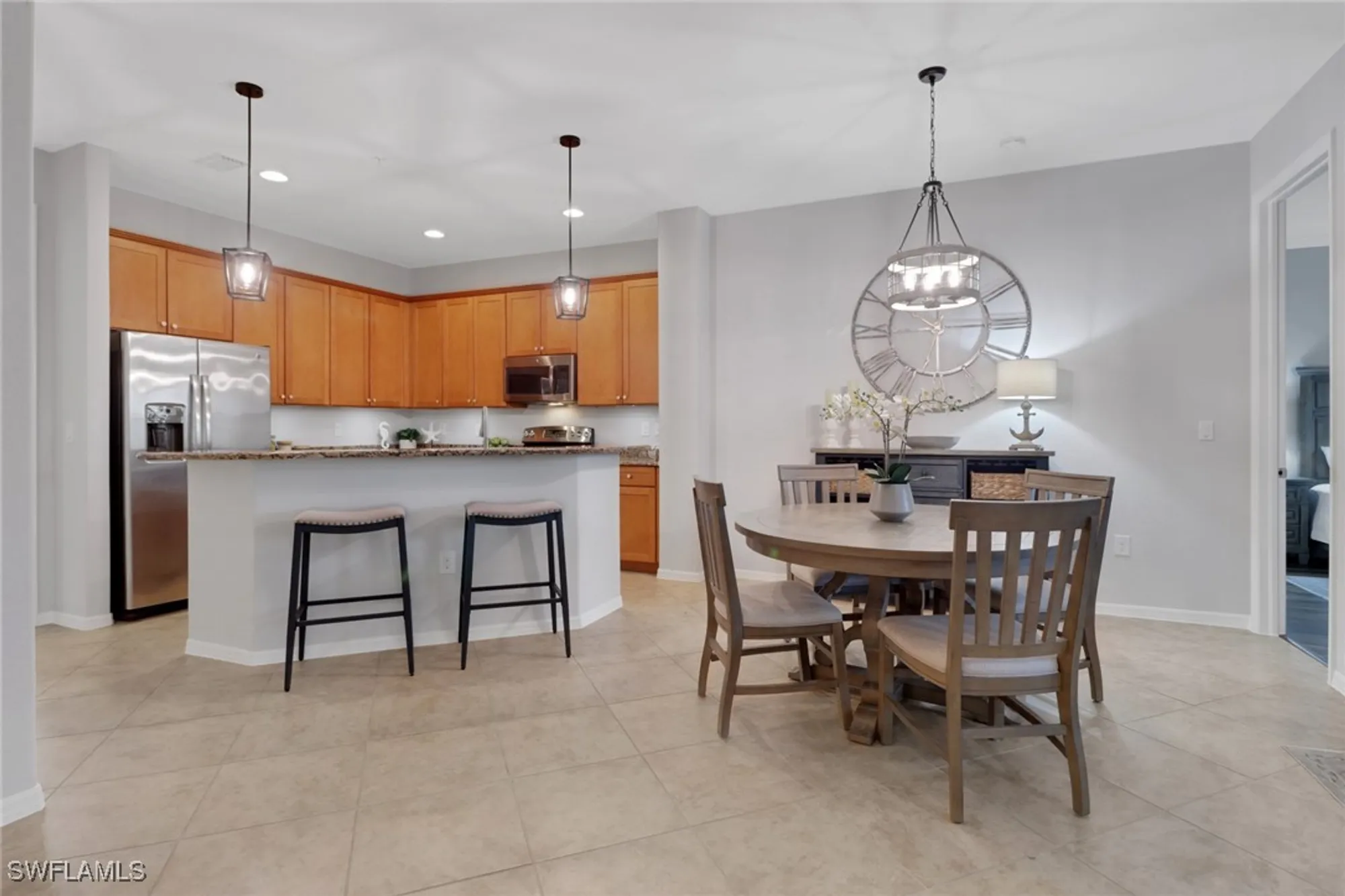 Property Slideshow image 8 of 40 | 9064 capistrano st 5005, Naples, FL, 34113