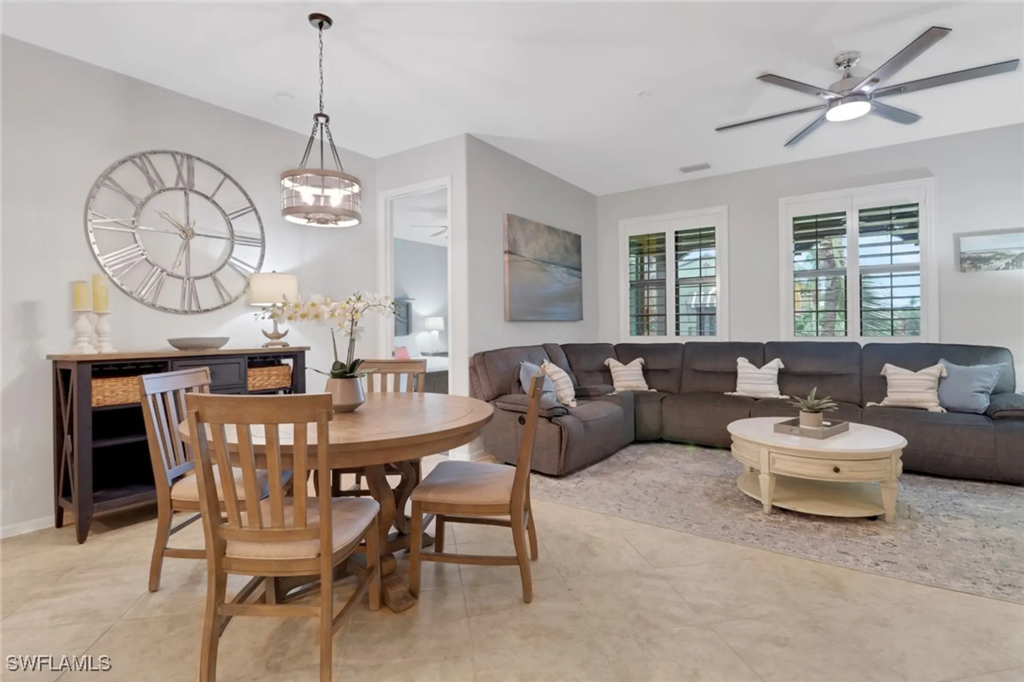 Property Slideshow image 9 of 40 | 9064 capistrano st 5005, Naples, FL, 34113