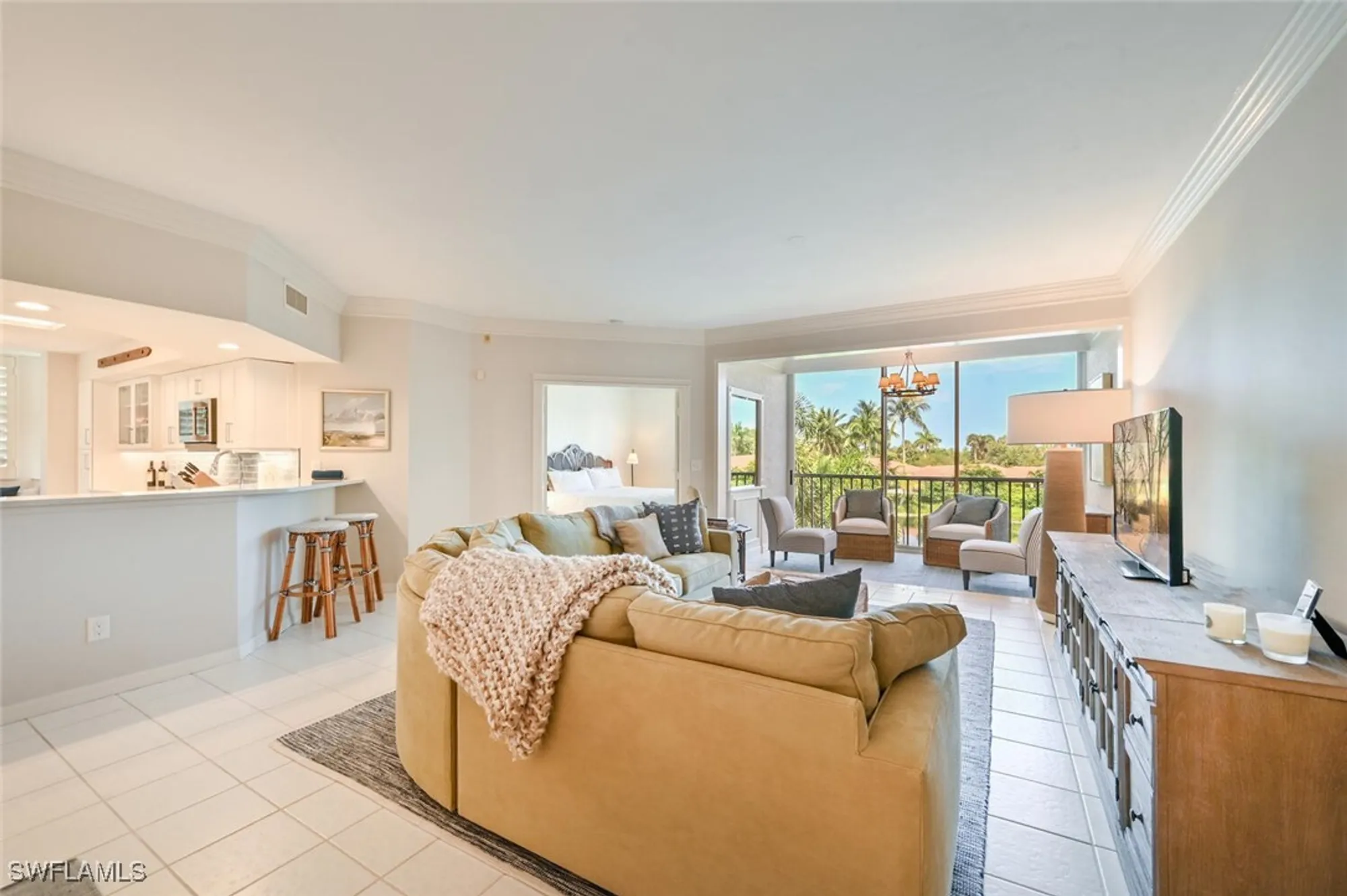 Property Slideshow image 5 of 40 | 6549 marissa loop apt 26, Naples, FL, 34108