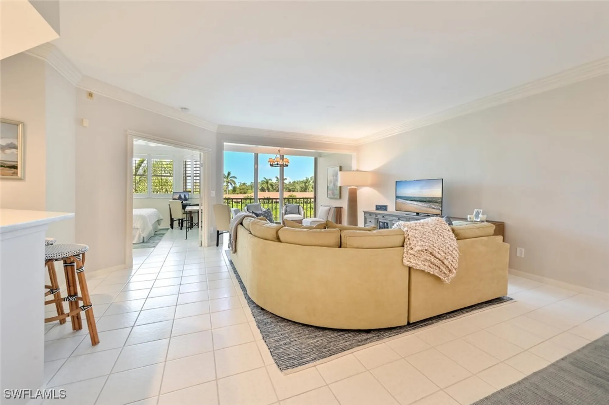 Property Slideshow image 6 of 40 | 6549 marissa loop apt 26, Naples, FL, 34108