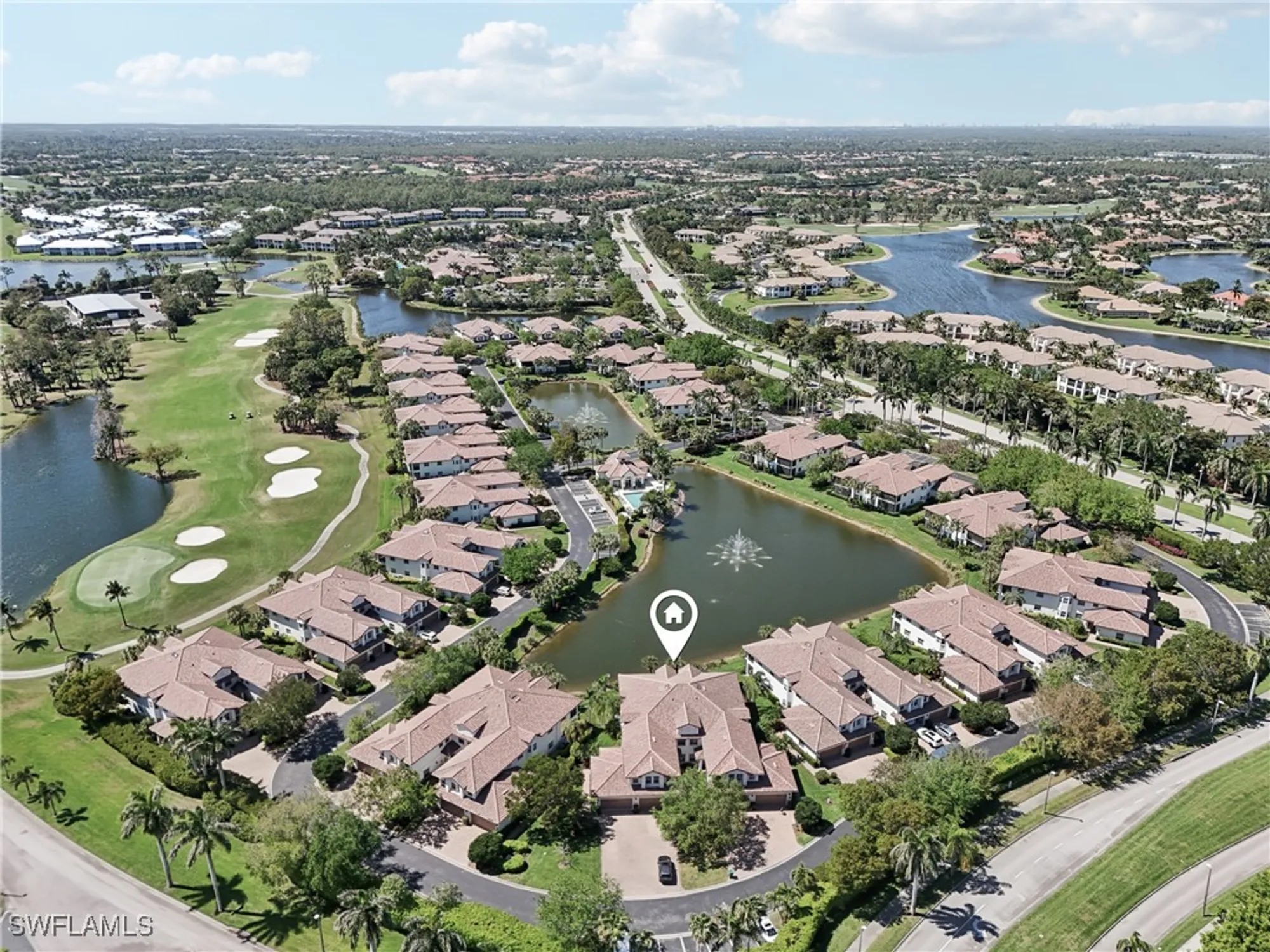 Property Slideshow image 28 of 39 | 8188 saratoga dr 703, Naples, FL, 34113