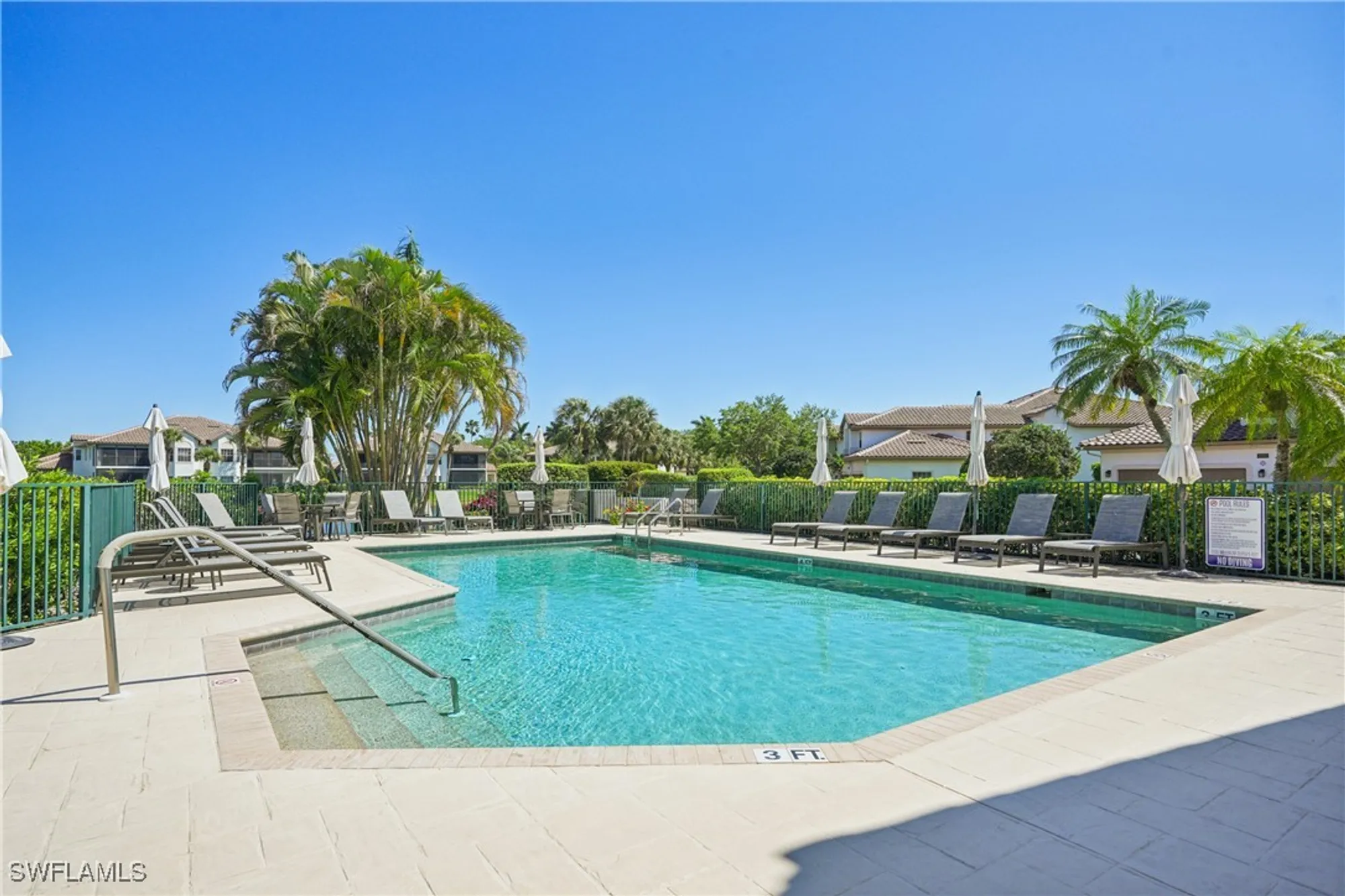 Property Slideshow image 36 of 39 | 8188 saratoga dr 703, Naples, FL, 34113