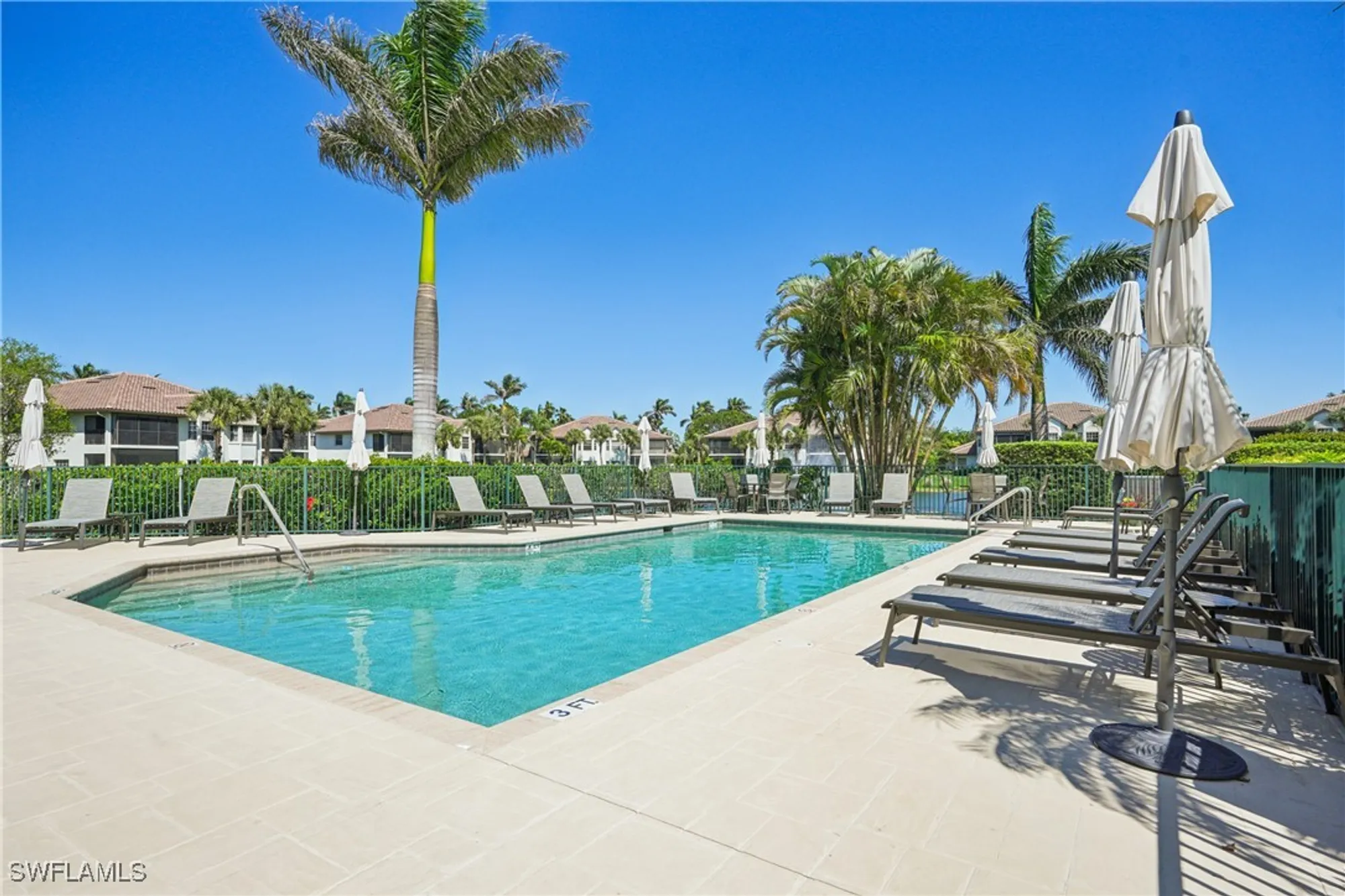 Property Slideshow image 37 of 39 | 8188 saratoga dr 703, Naples, FL, 34113