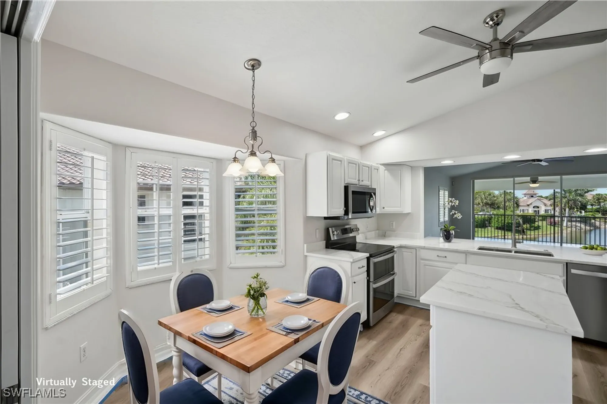 Property Slideshow image 9 of 39 | 8188 saratoga dr 703, Naples, FL, 34113