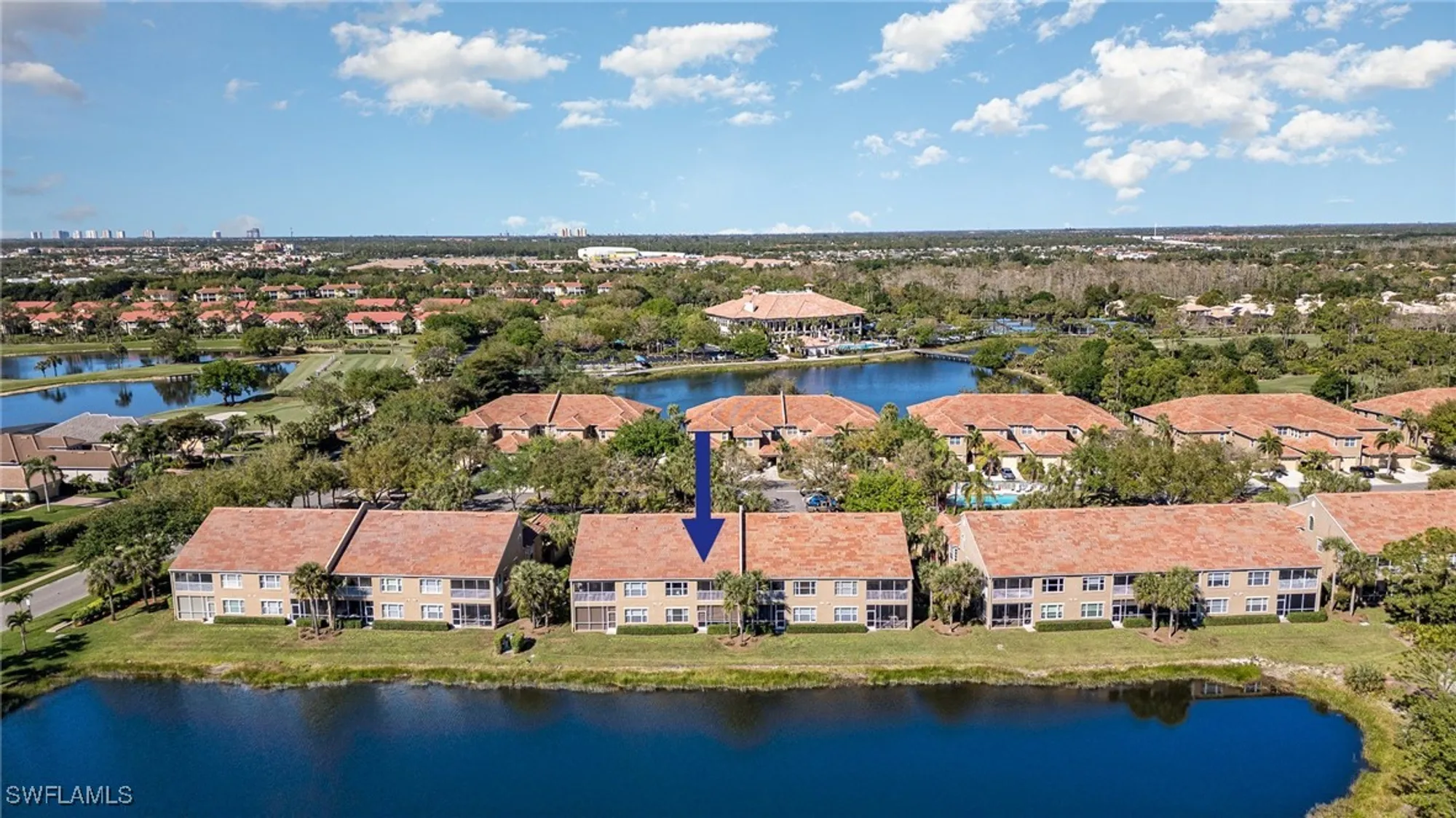 Property Slideshow image 19 of 22 | 20151 seagrove st 207, Estero, FL, 33928