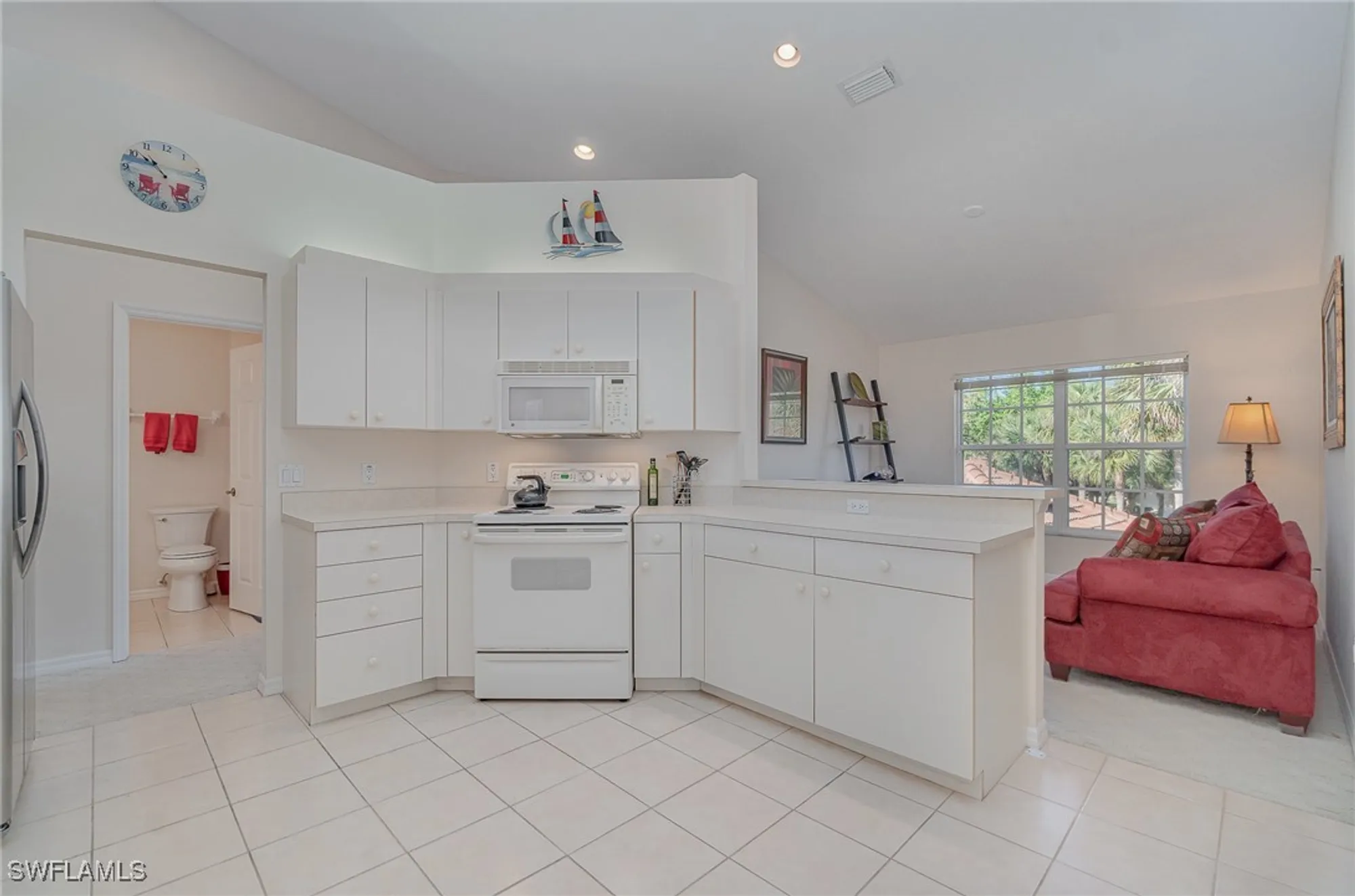 Property Slideshow image 11 of 22 | 20151 seagrove st 207, Estero, FL, 33928